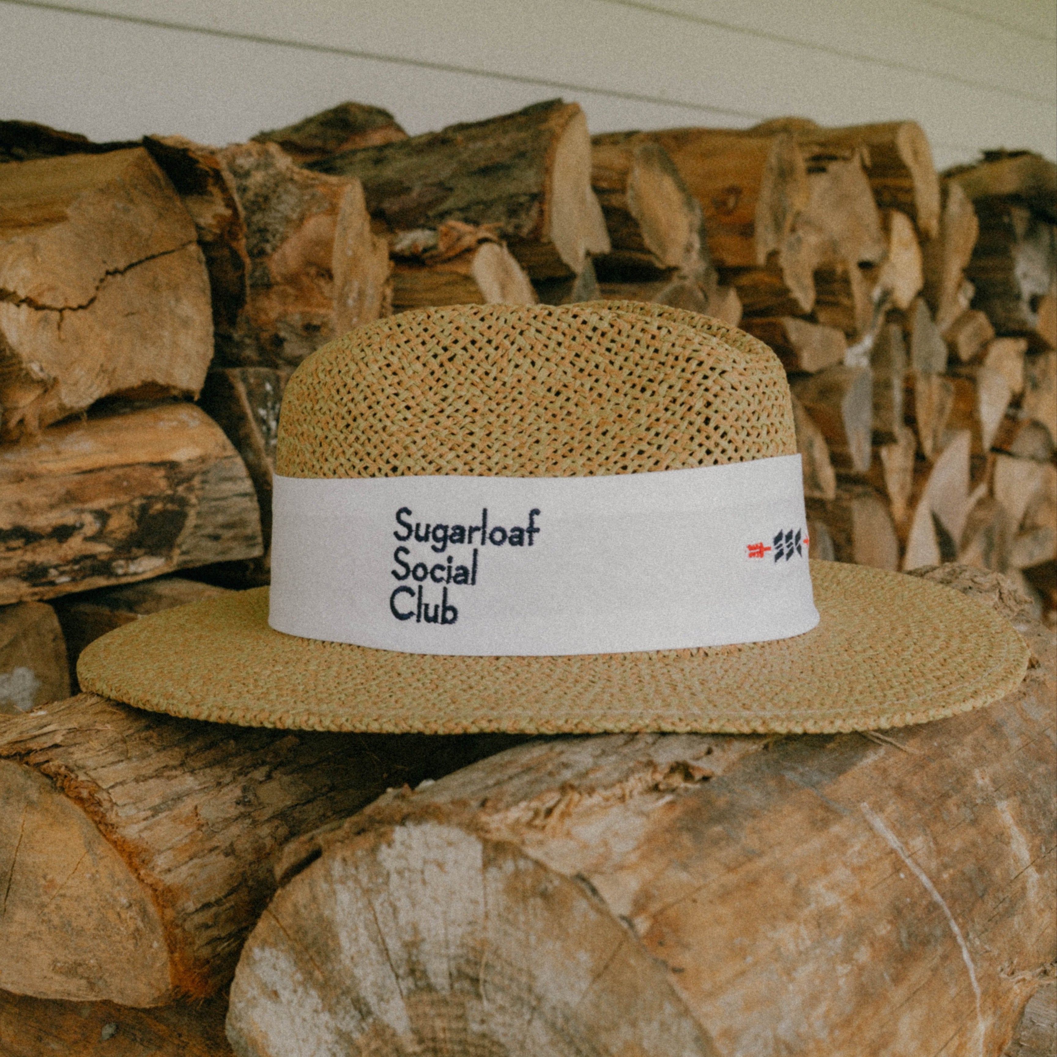 SSC Straw Hat