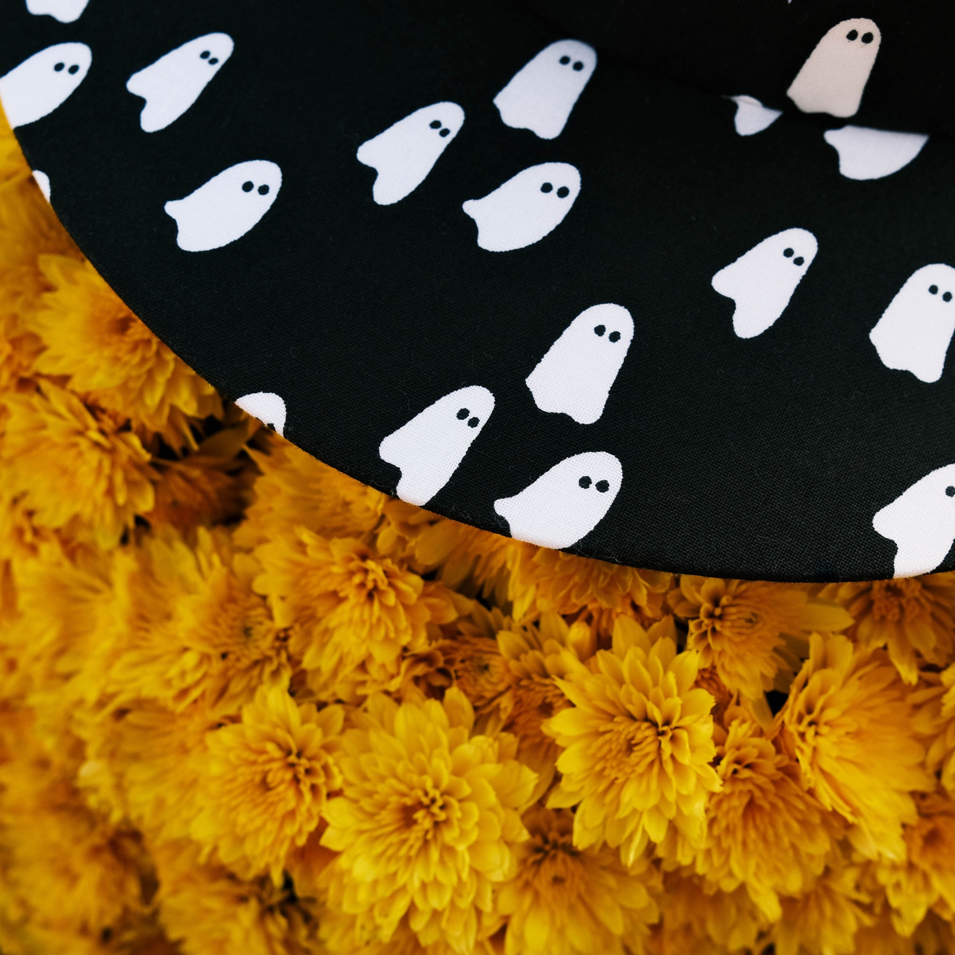 Ghost High Crown Visor