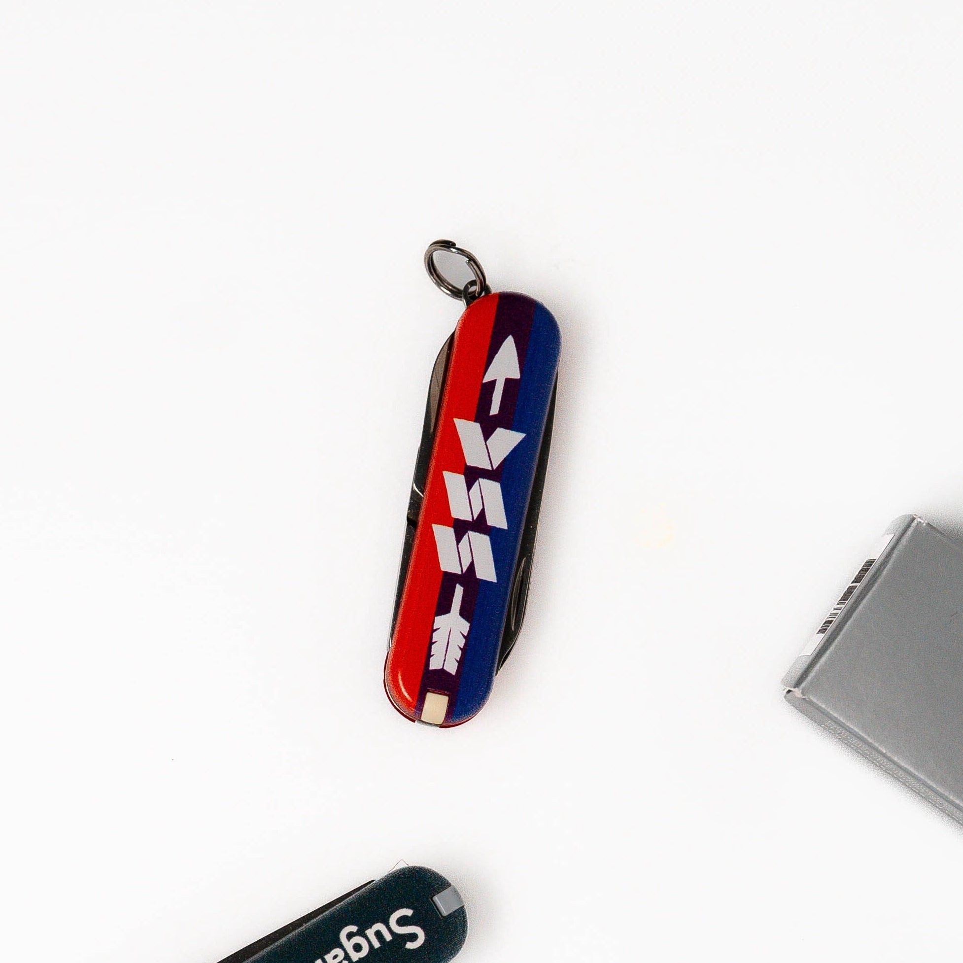 SSC Swiss Army Knife