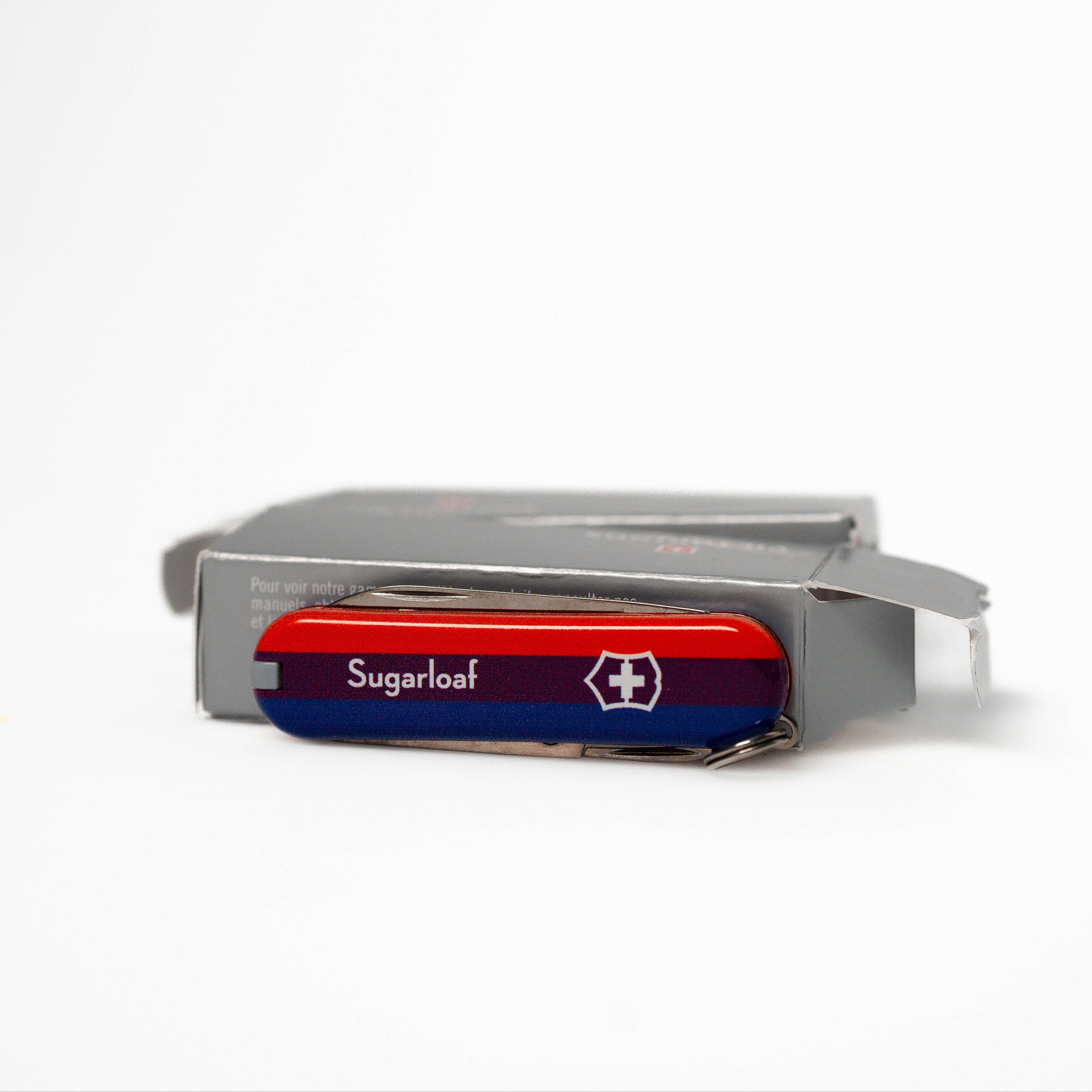 SSC Swiss Army Knife