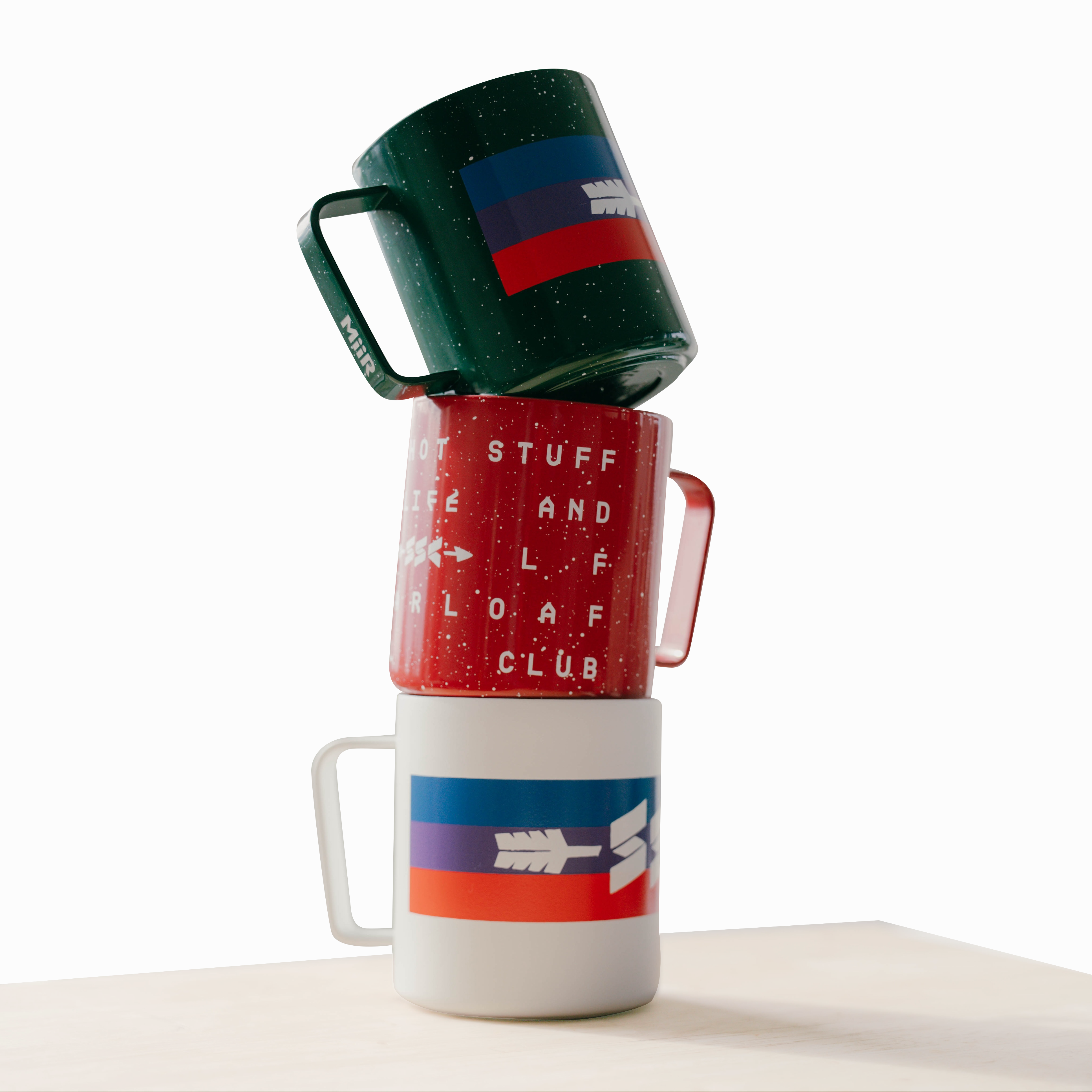 SSC x MiiR Camp Cup