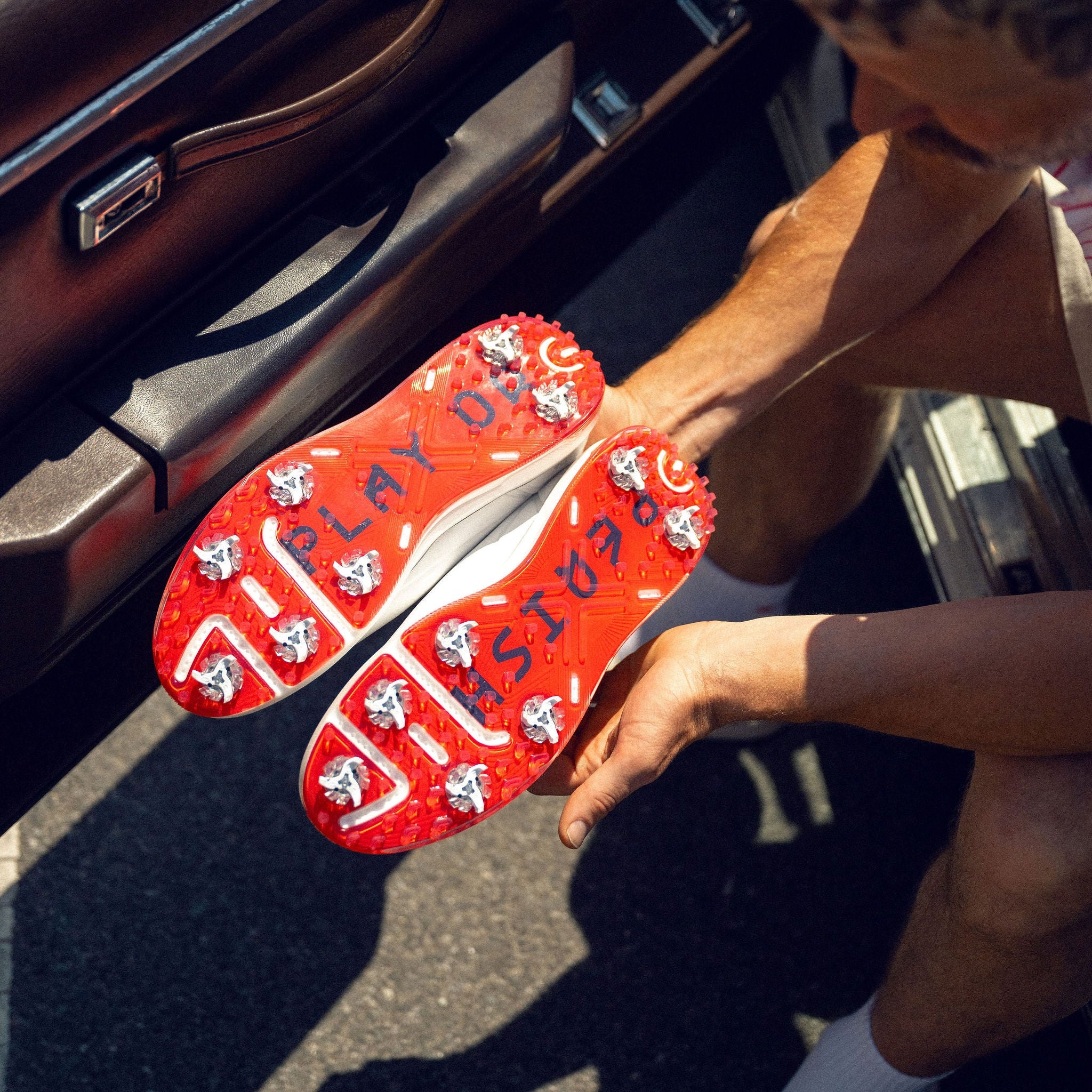 SSC x PAYNTR "SUMMER P.O.P." Eighty Seven