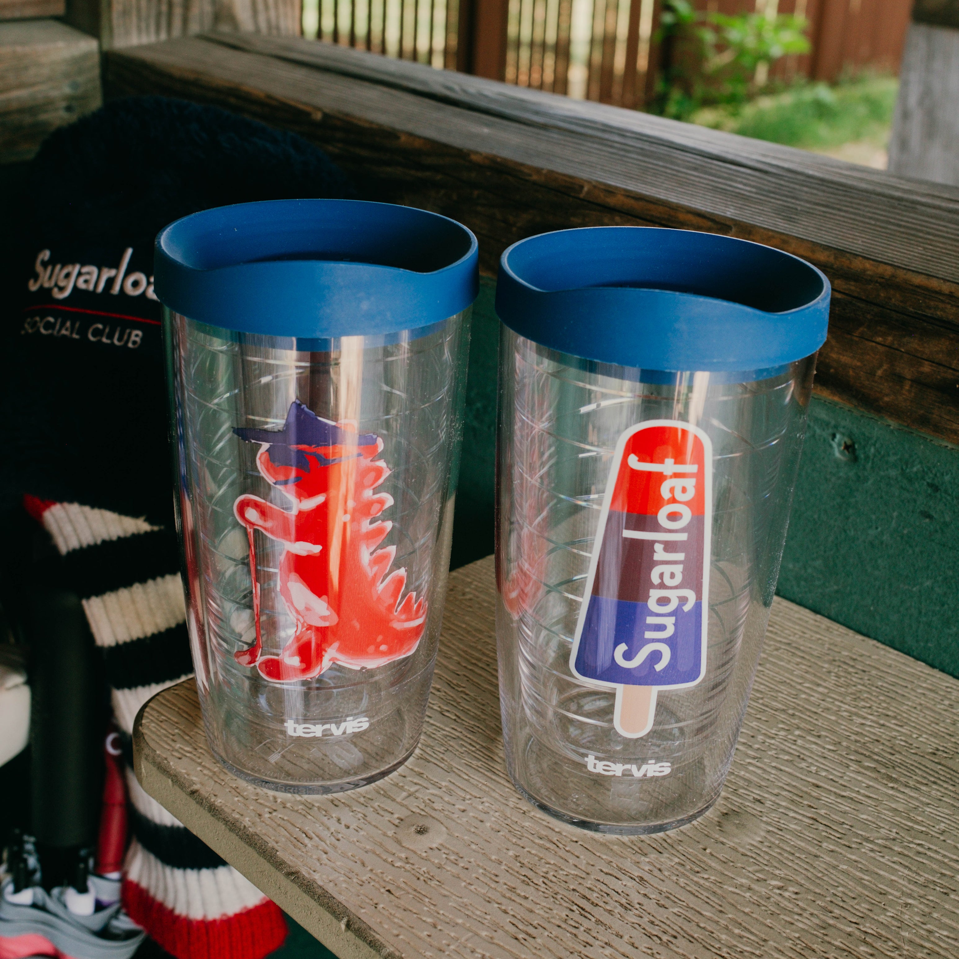 Tervis Tumbler 2-Pack