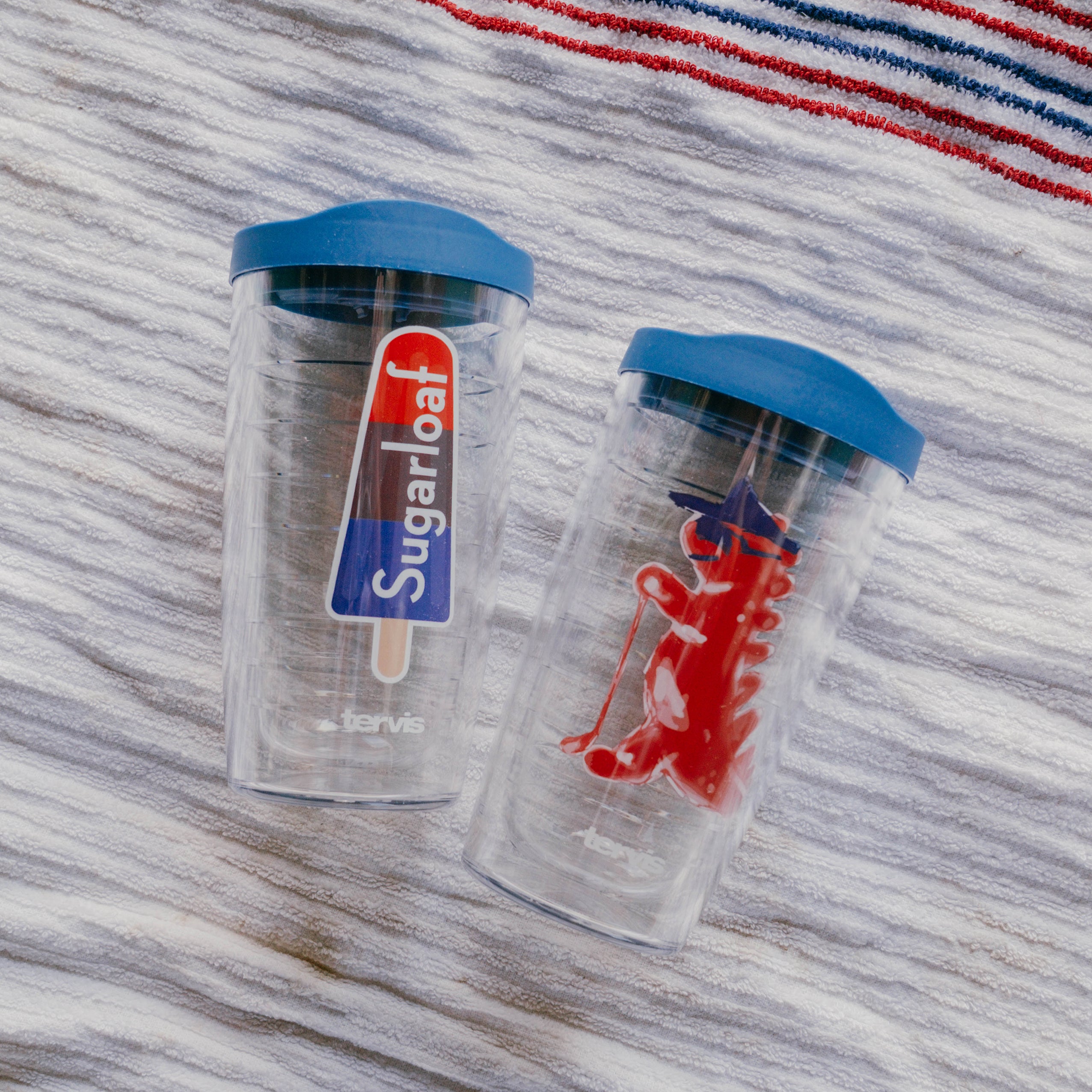 Tervis Tumbler 2-Pack