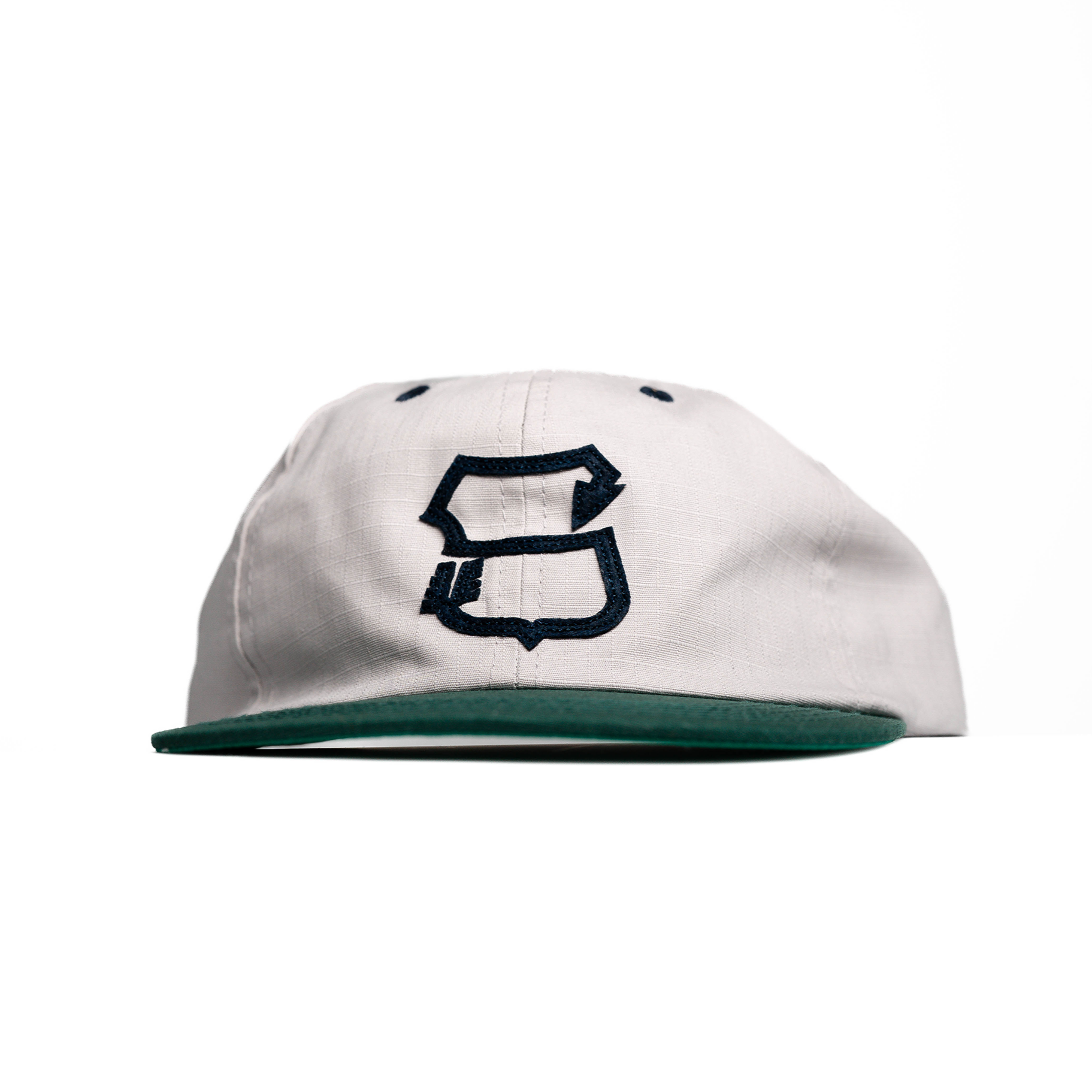 Big S Ripstop Cap