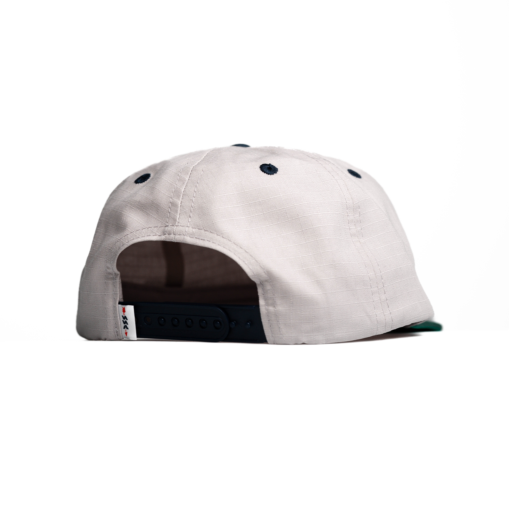 Big S Ripstop Cap