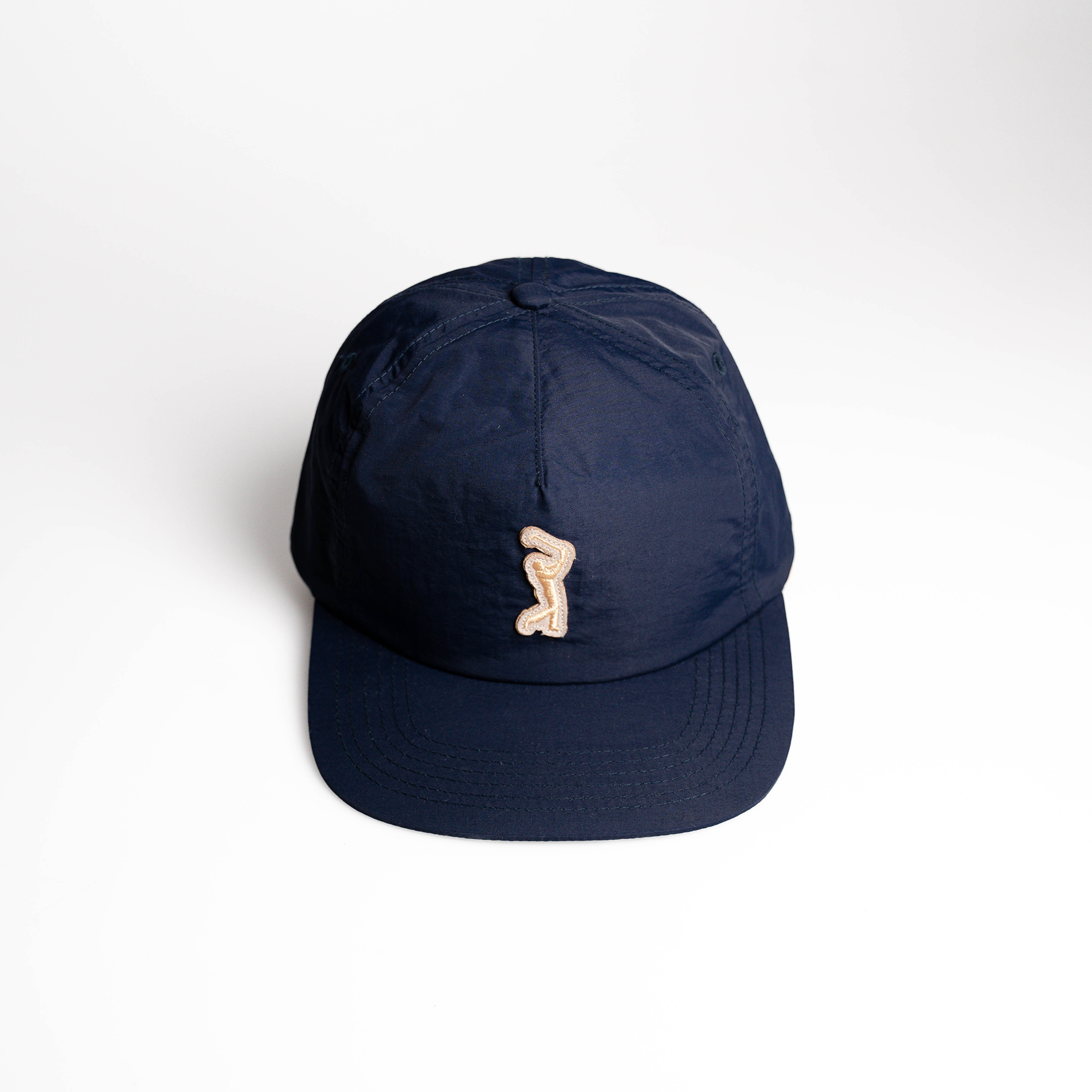 THE PLAYERS x SSC Gold Man Cap