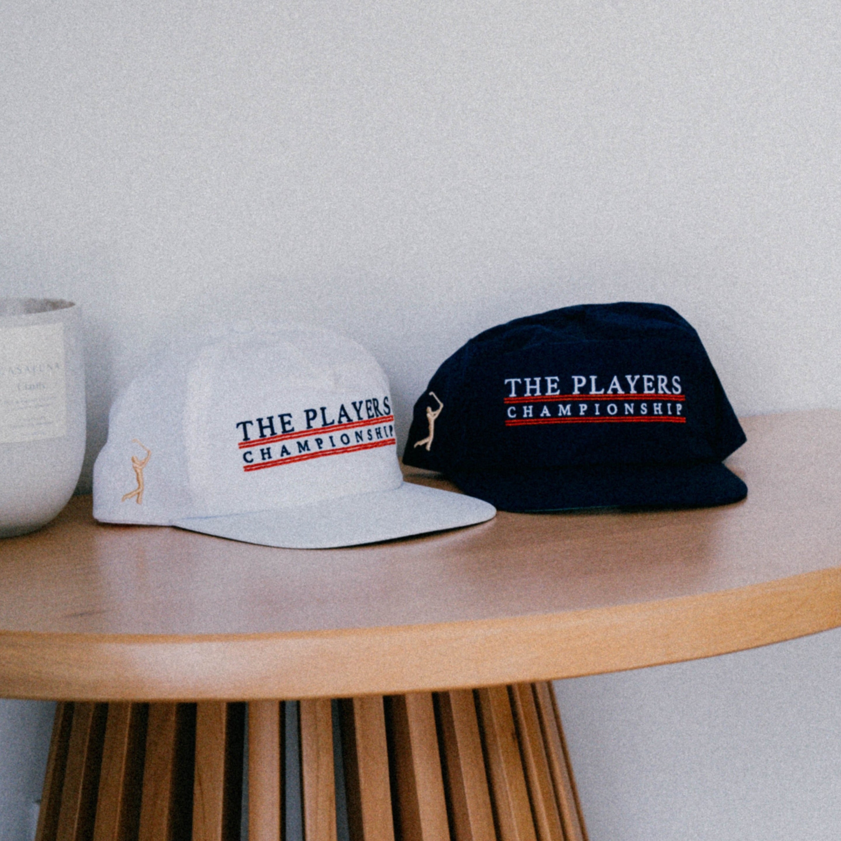 THE PLAYERS x SSC Nylon Cap