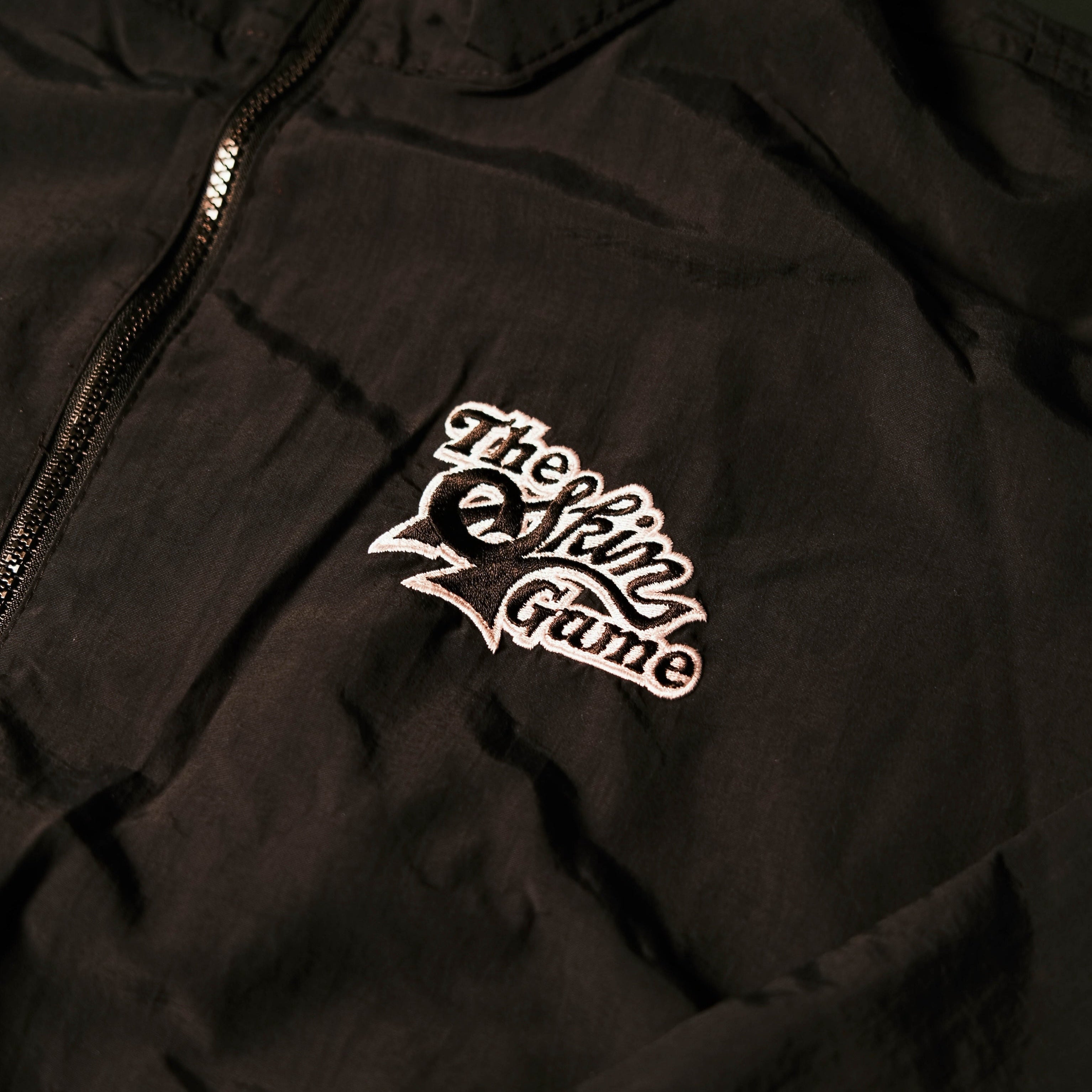 The Skins Game Legends Full-Zip