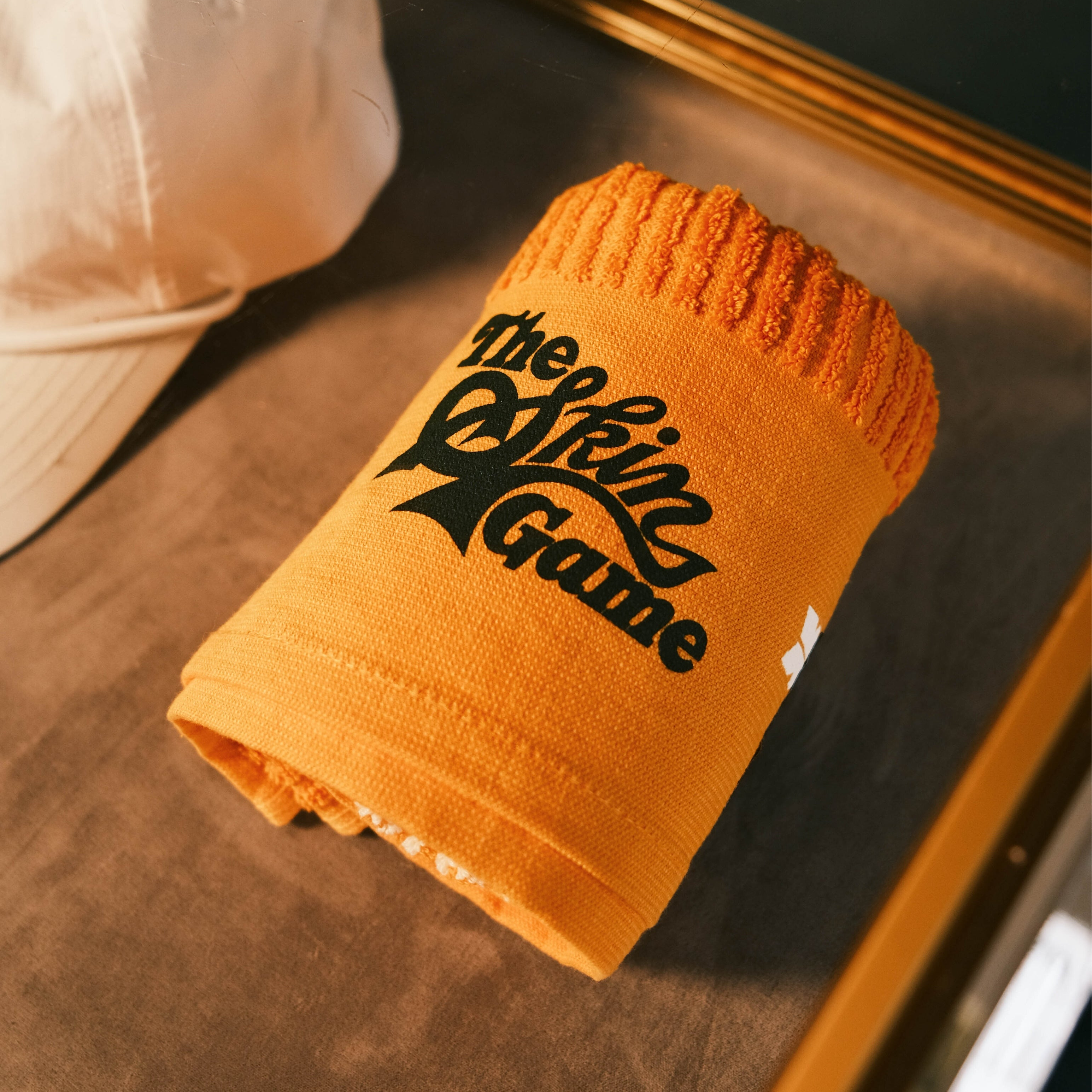 SSC x Skins Game Towel