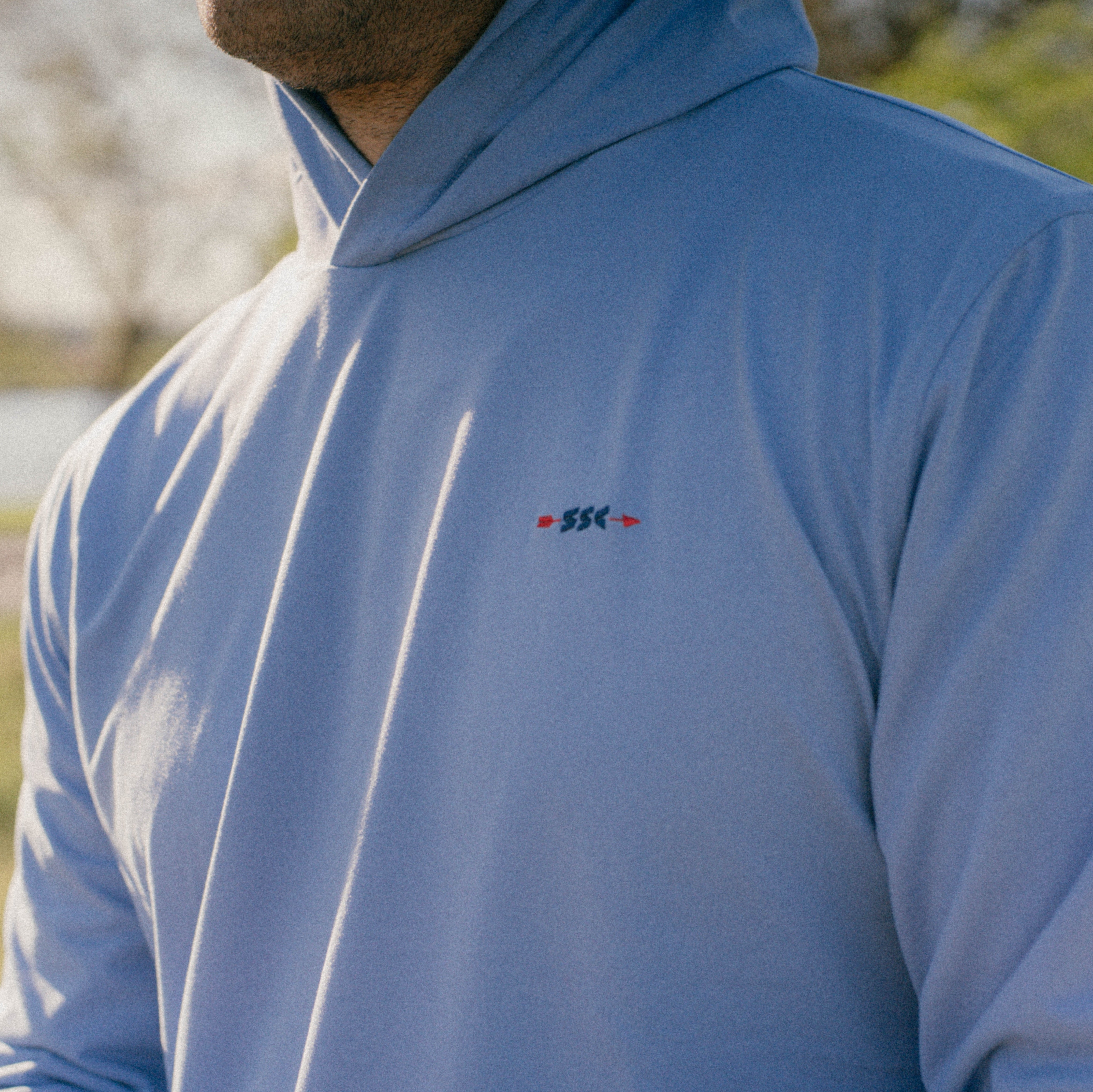 Sun Hoody