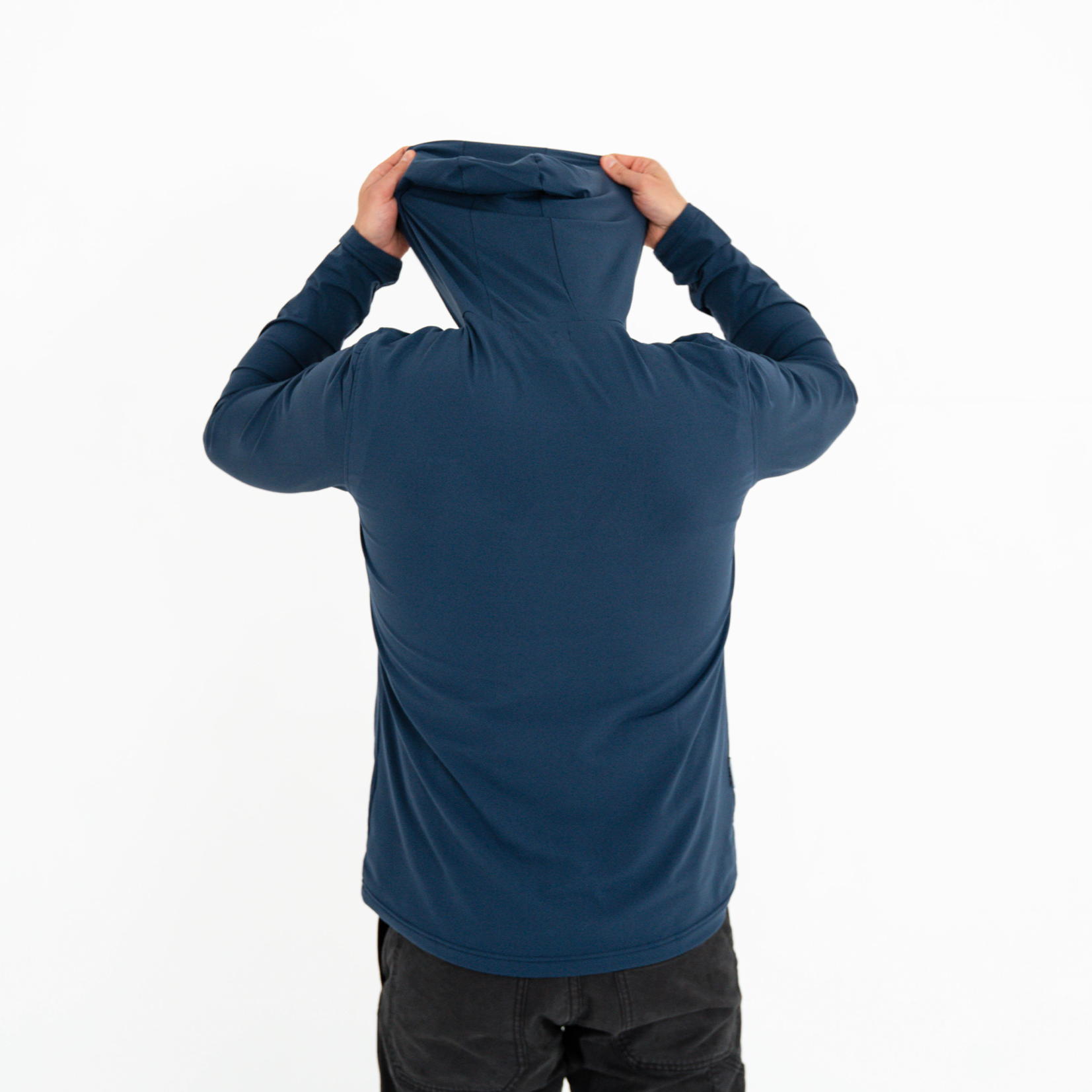 Sun Hoody