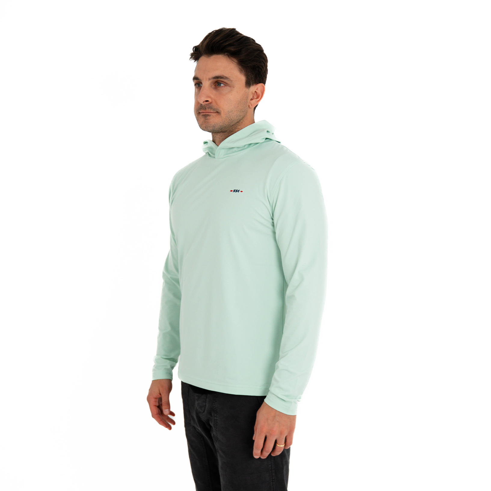 Sun Hoody