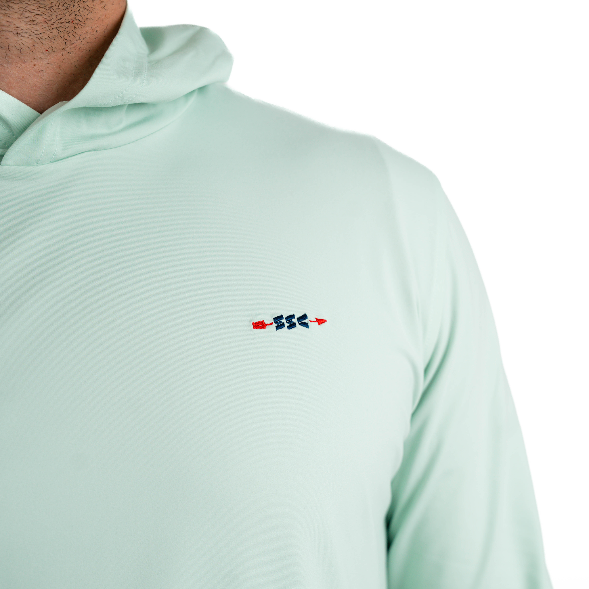 Sun Hoody