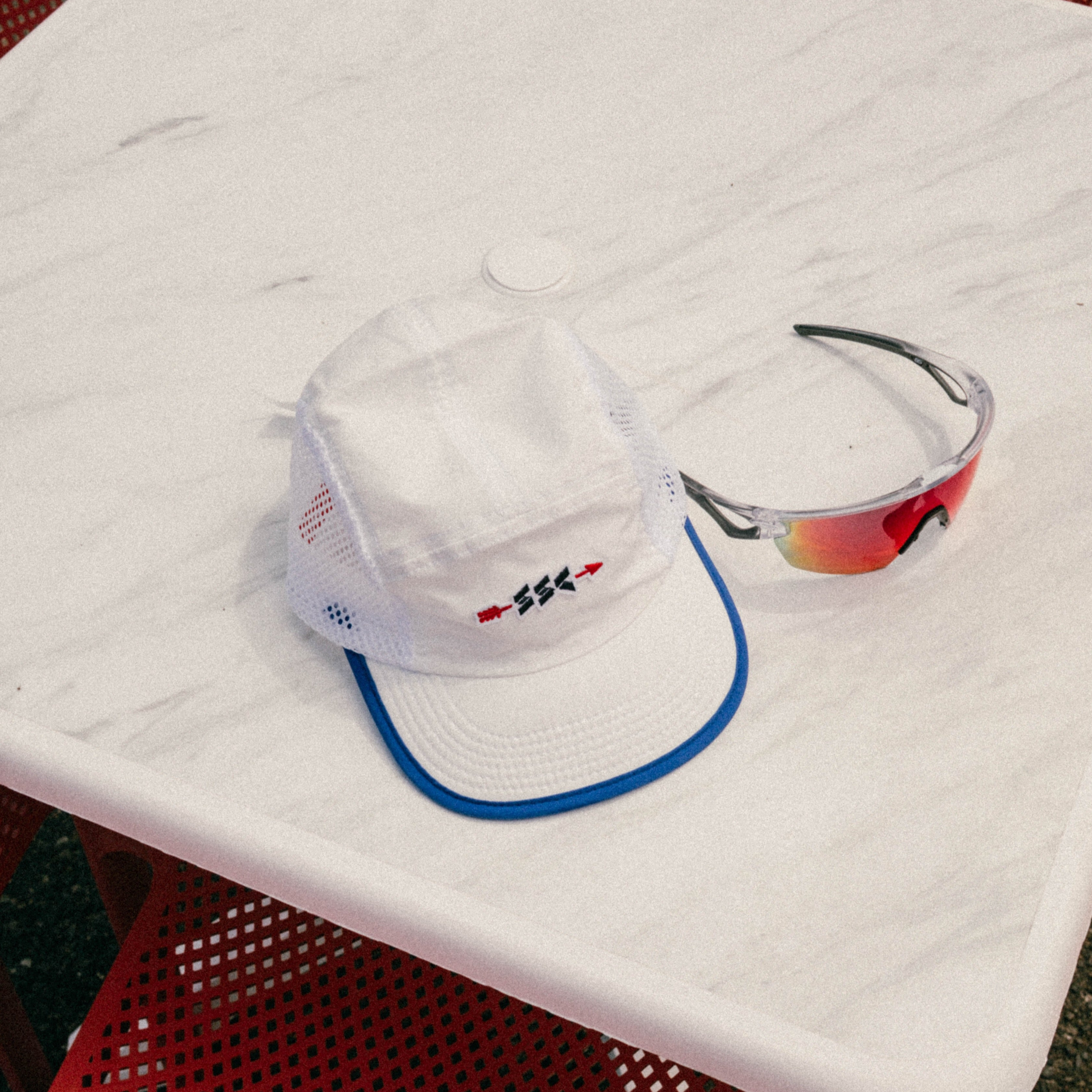 Summer Runner Cap