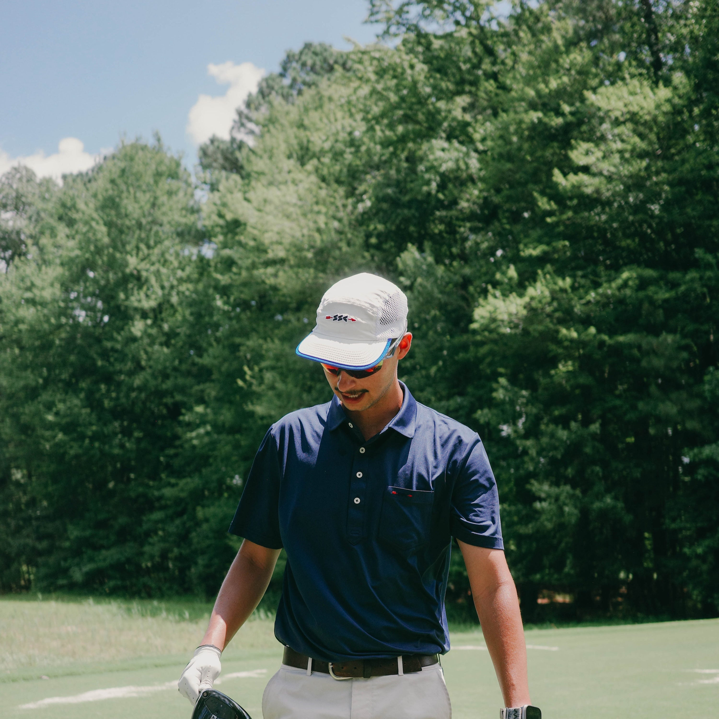 Summer Runner Cap