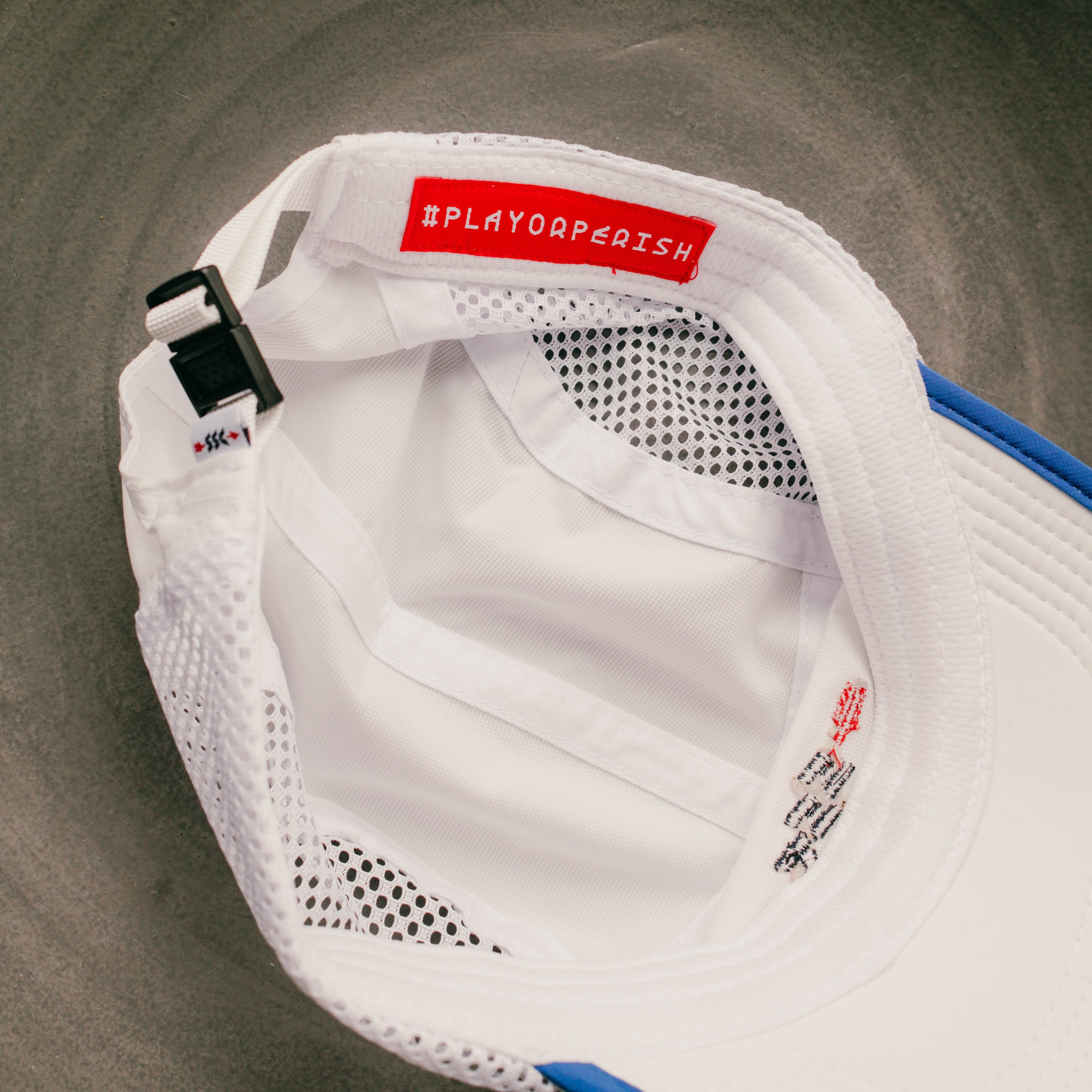 Summer Runner Cap