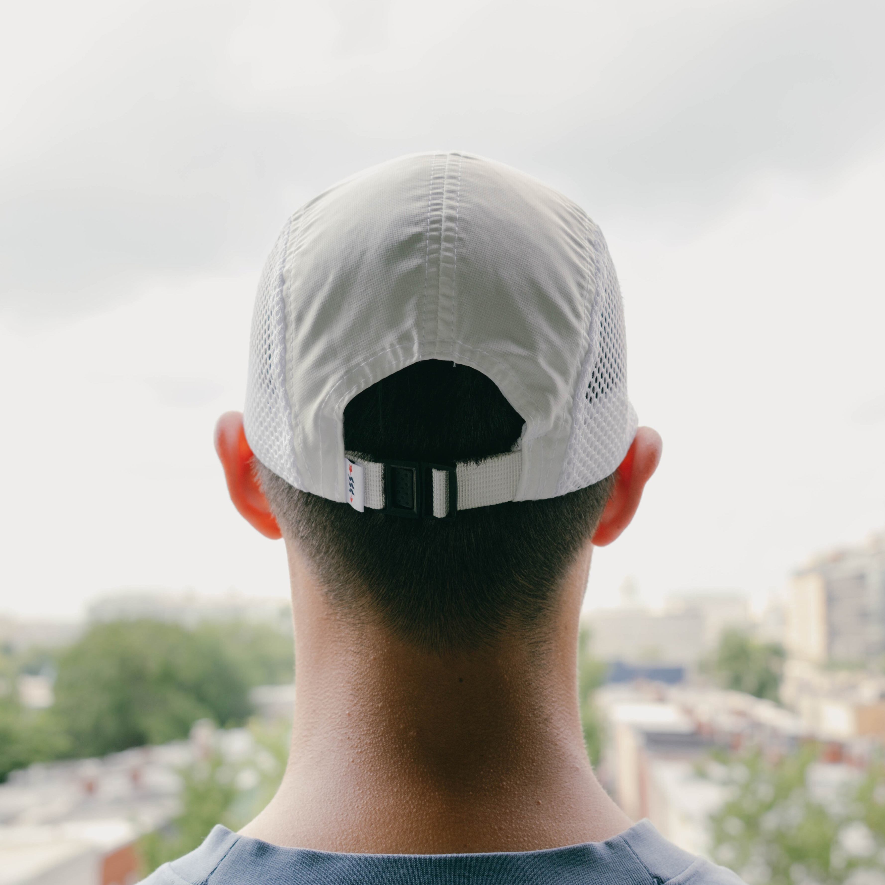 Summer Runner Cap