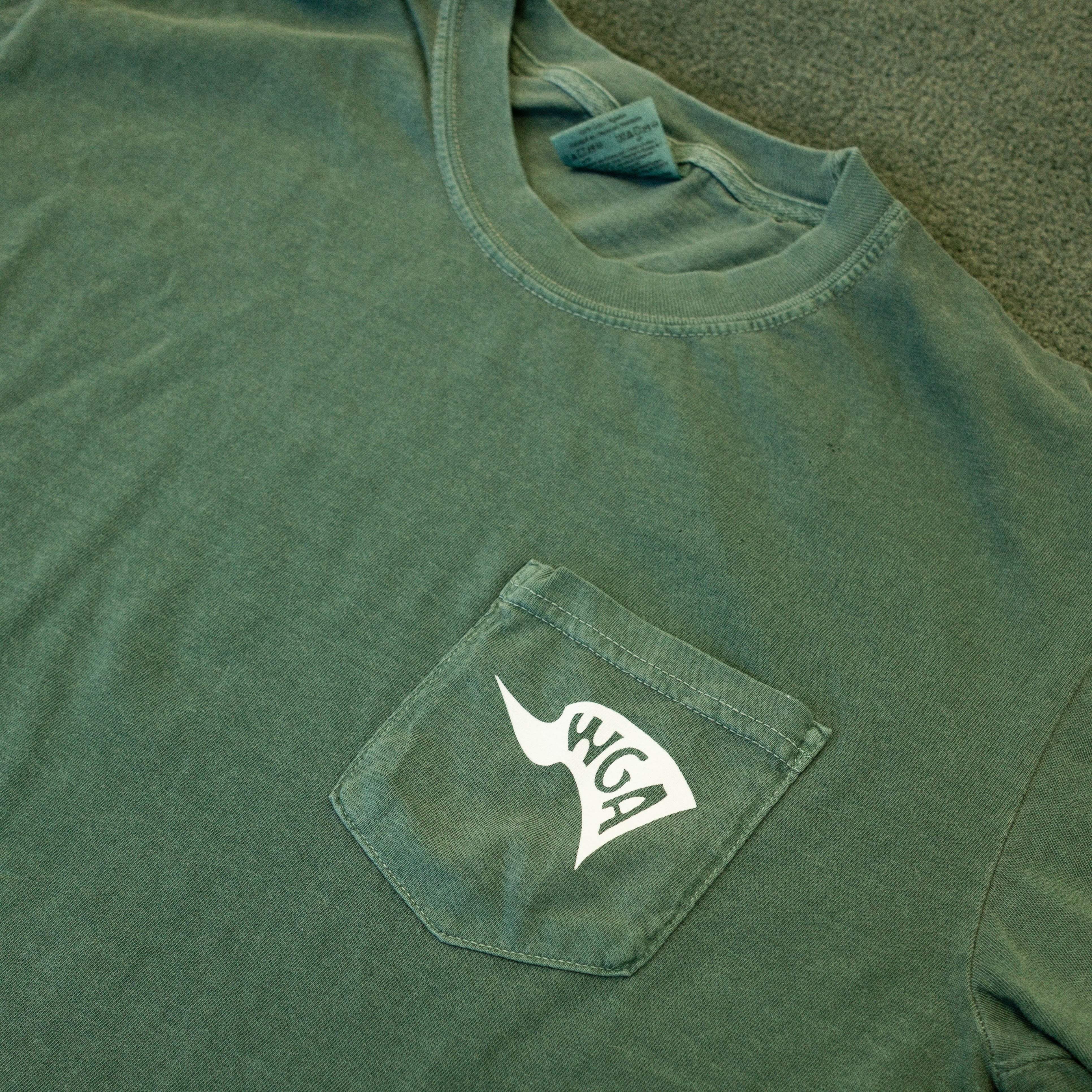 SSC x WGA Evans Scholars T-Shirt