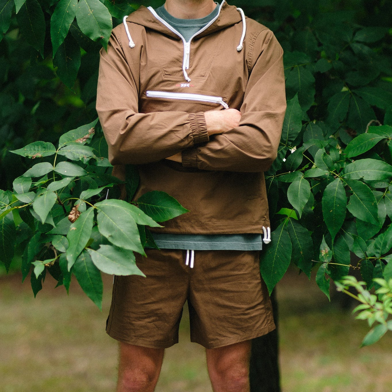 The Tech Shorts