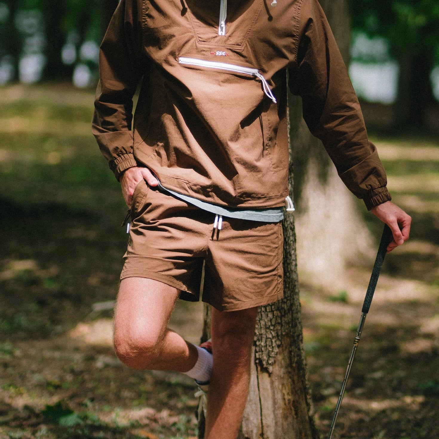 The Tech Shorts