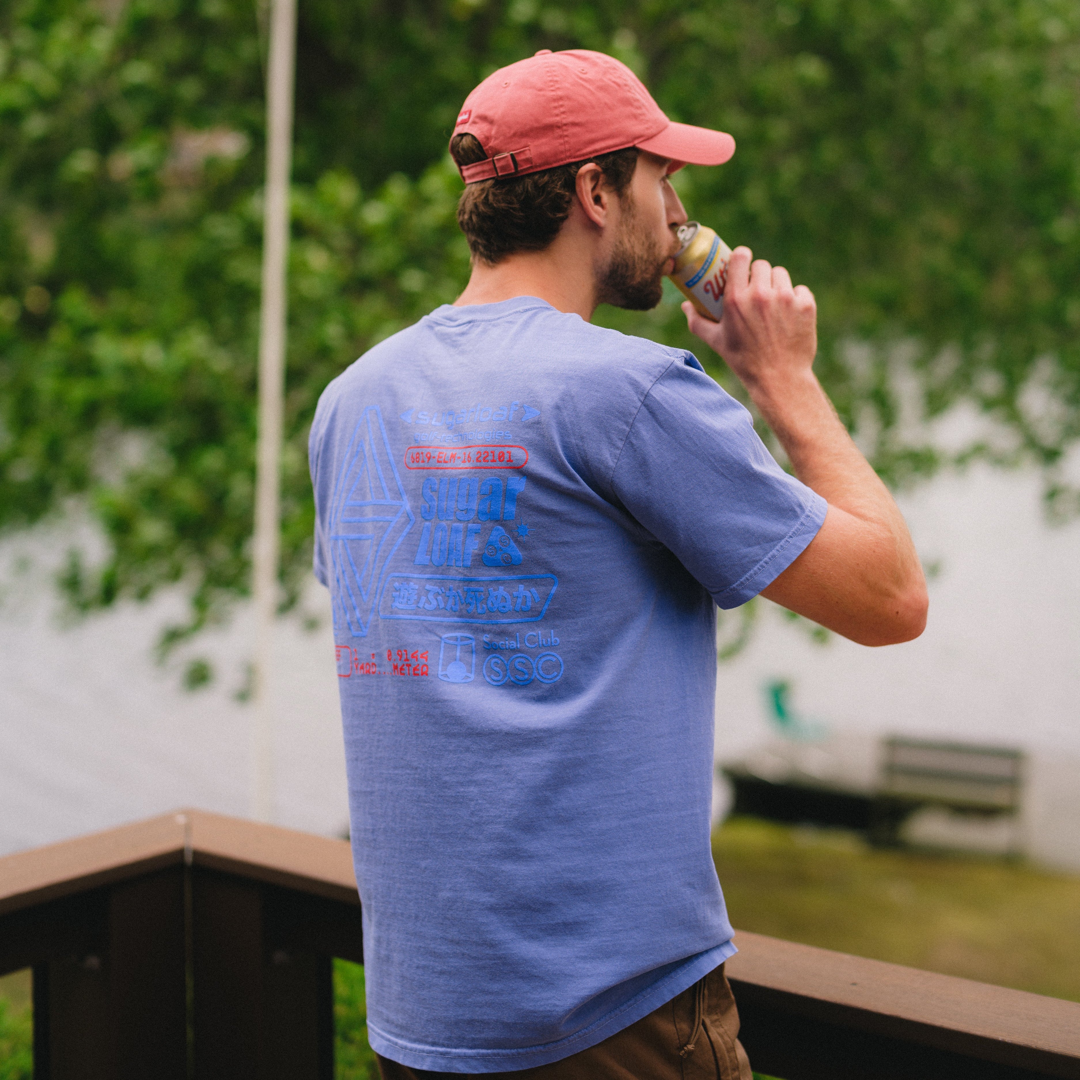 Golf Technologies T-Shirt