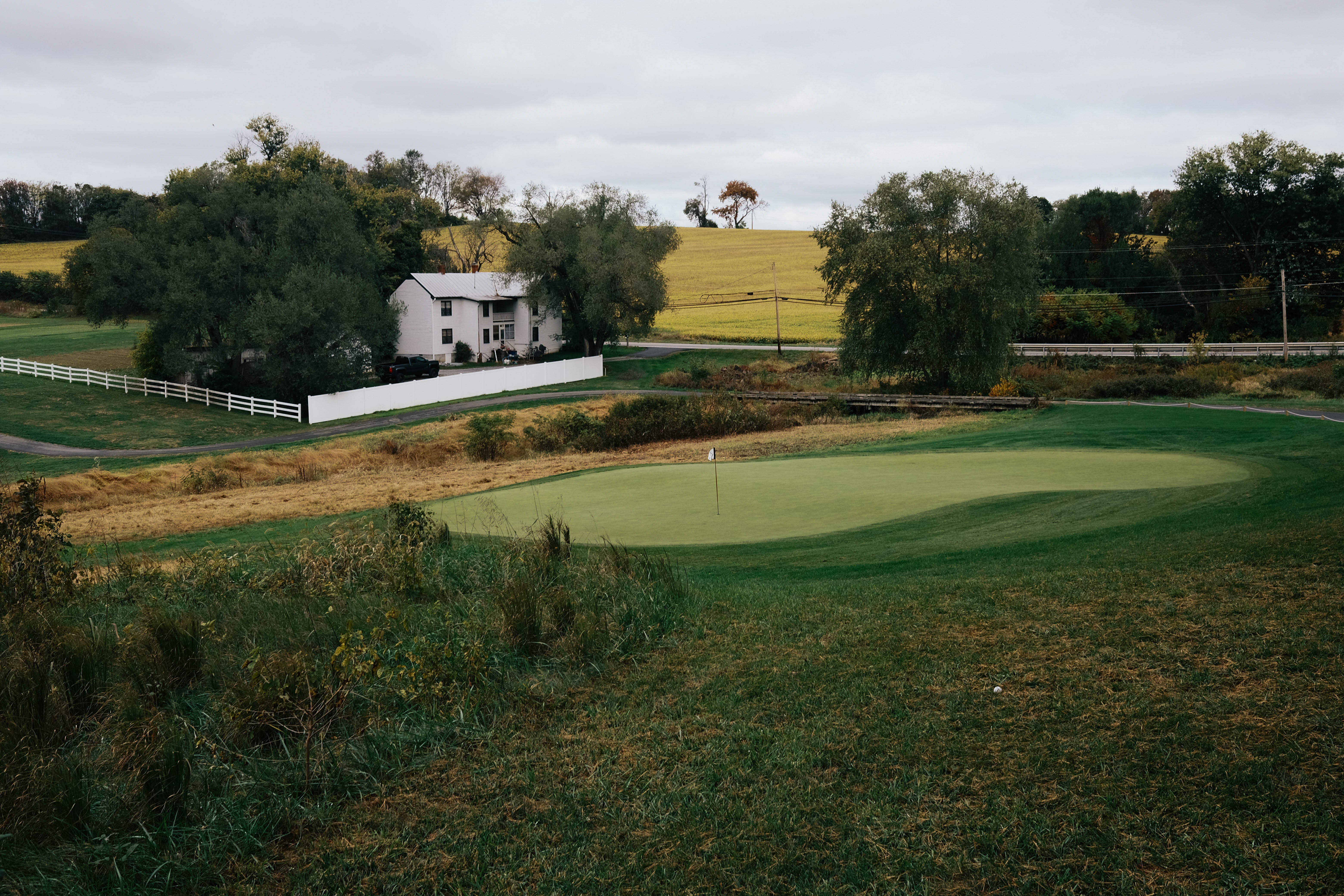 Sugarloaf Social Club