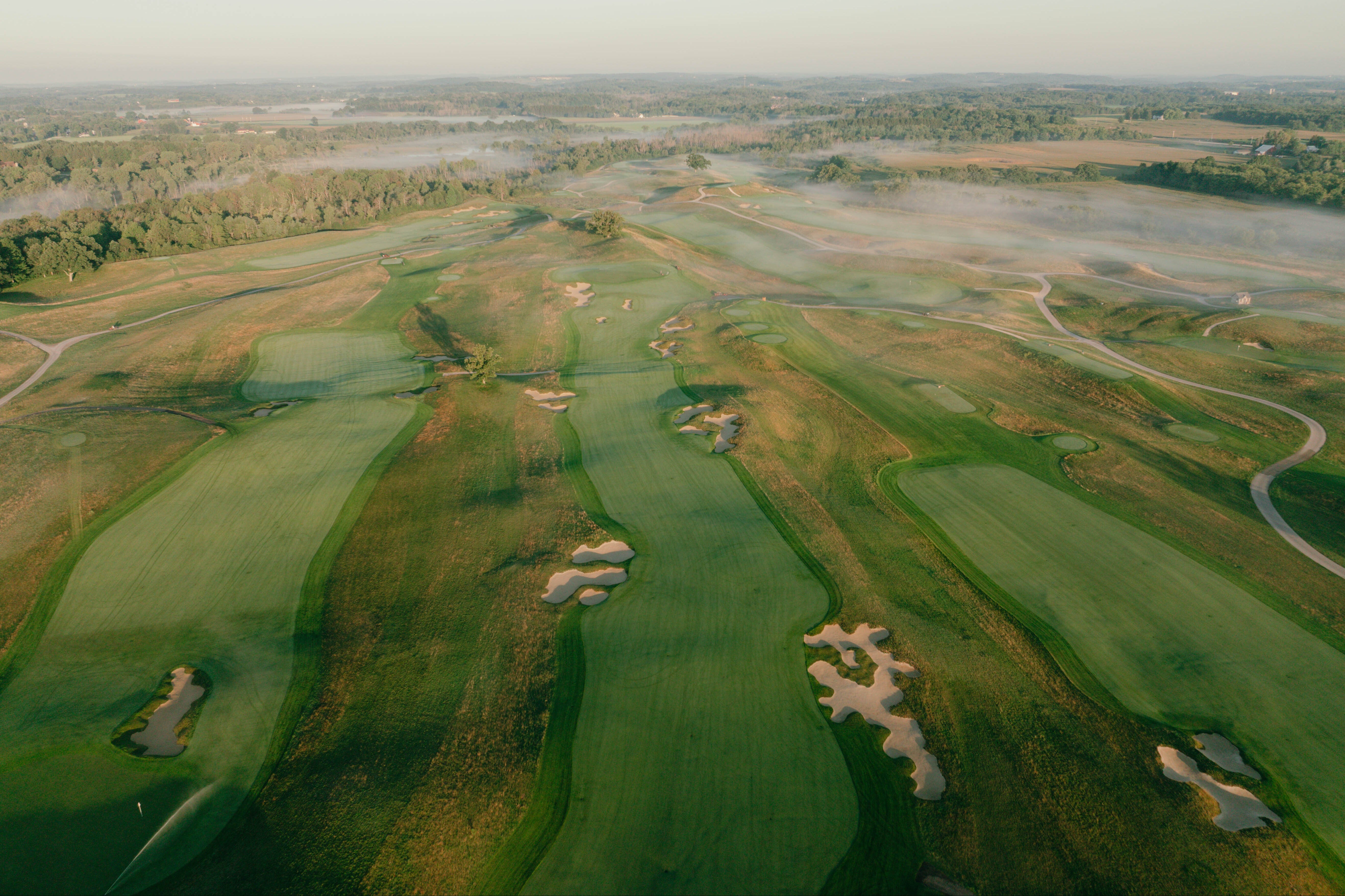 Sugarloaf Social Clubシュガーローフbeams golf Sugarloaf Social Club