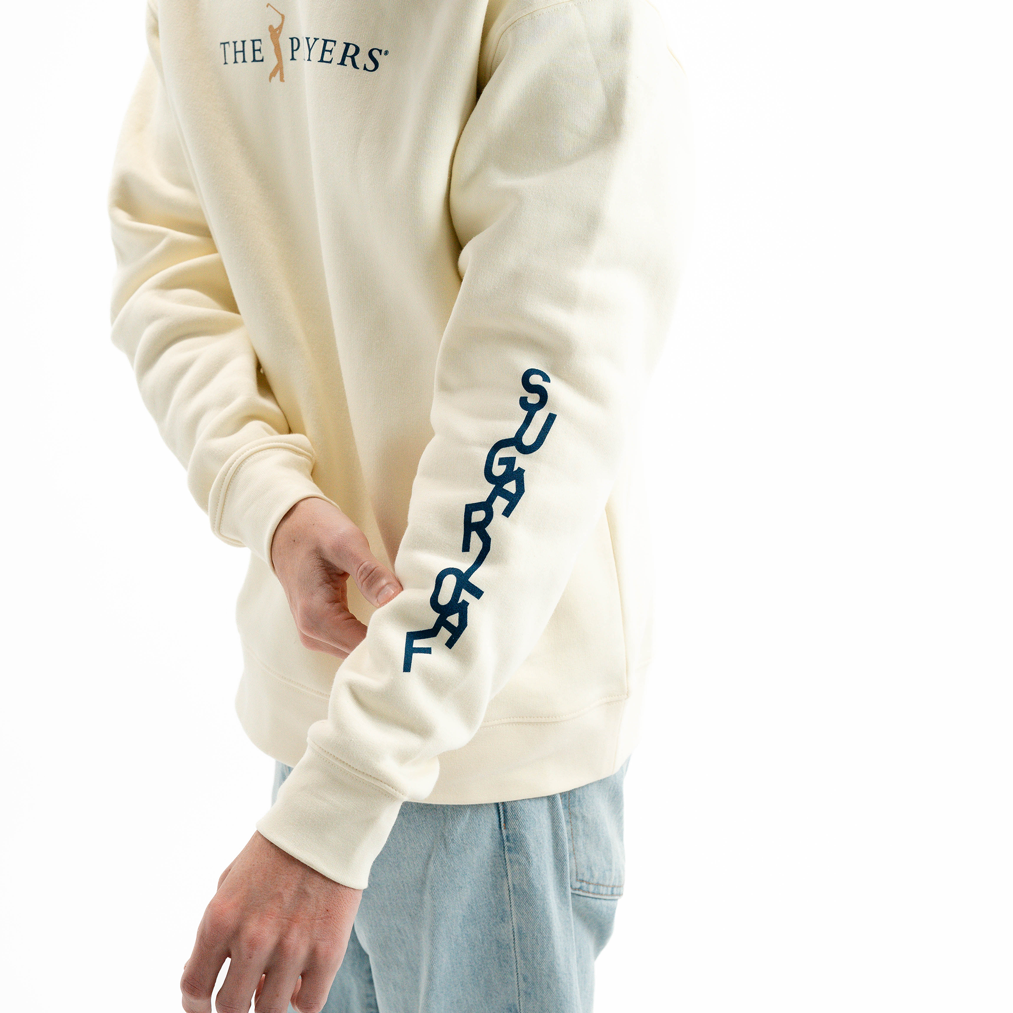 THE PLAYERS x SSC Crewneck