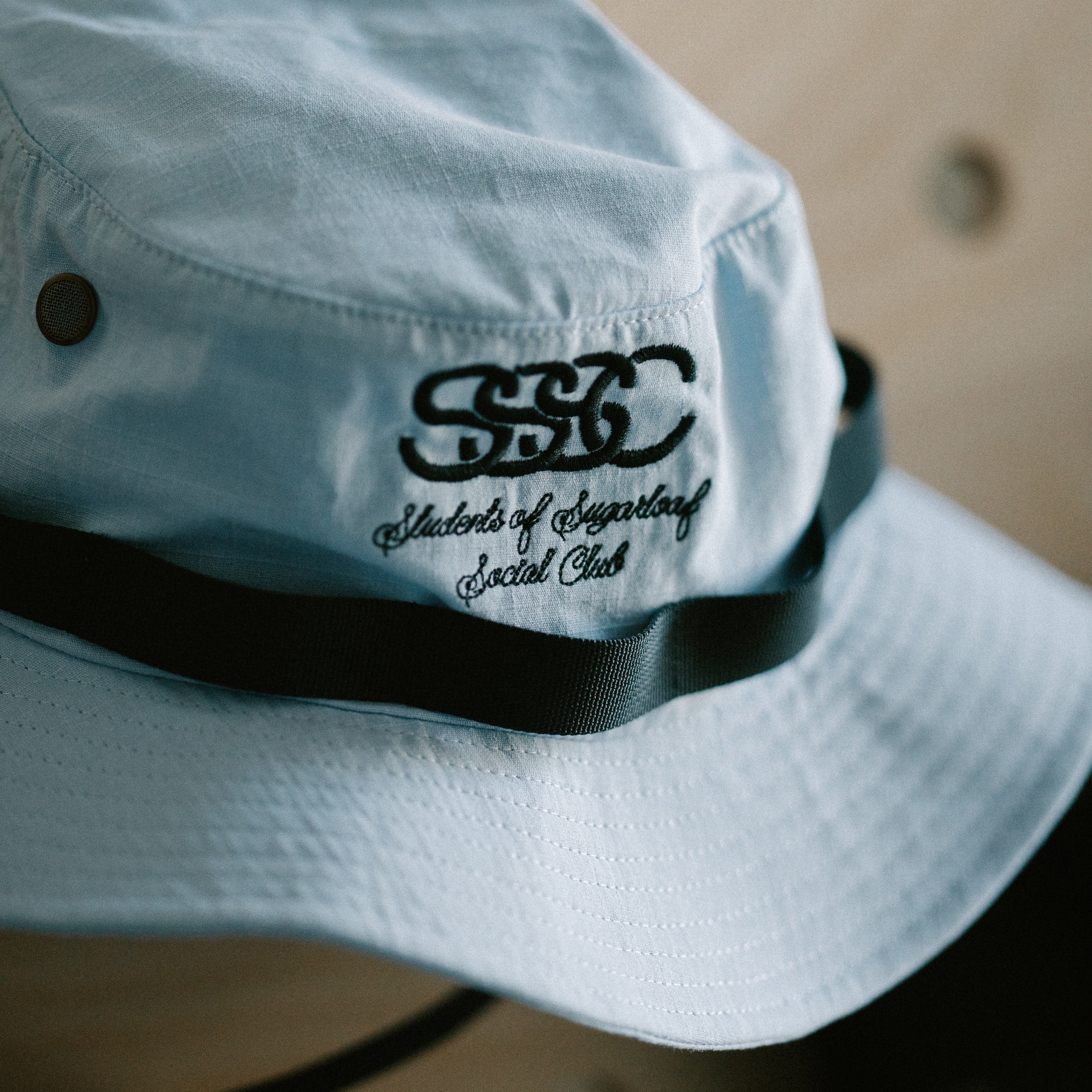 Students x SSC Scout Hat