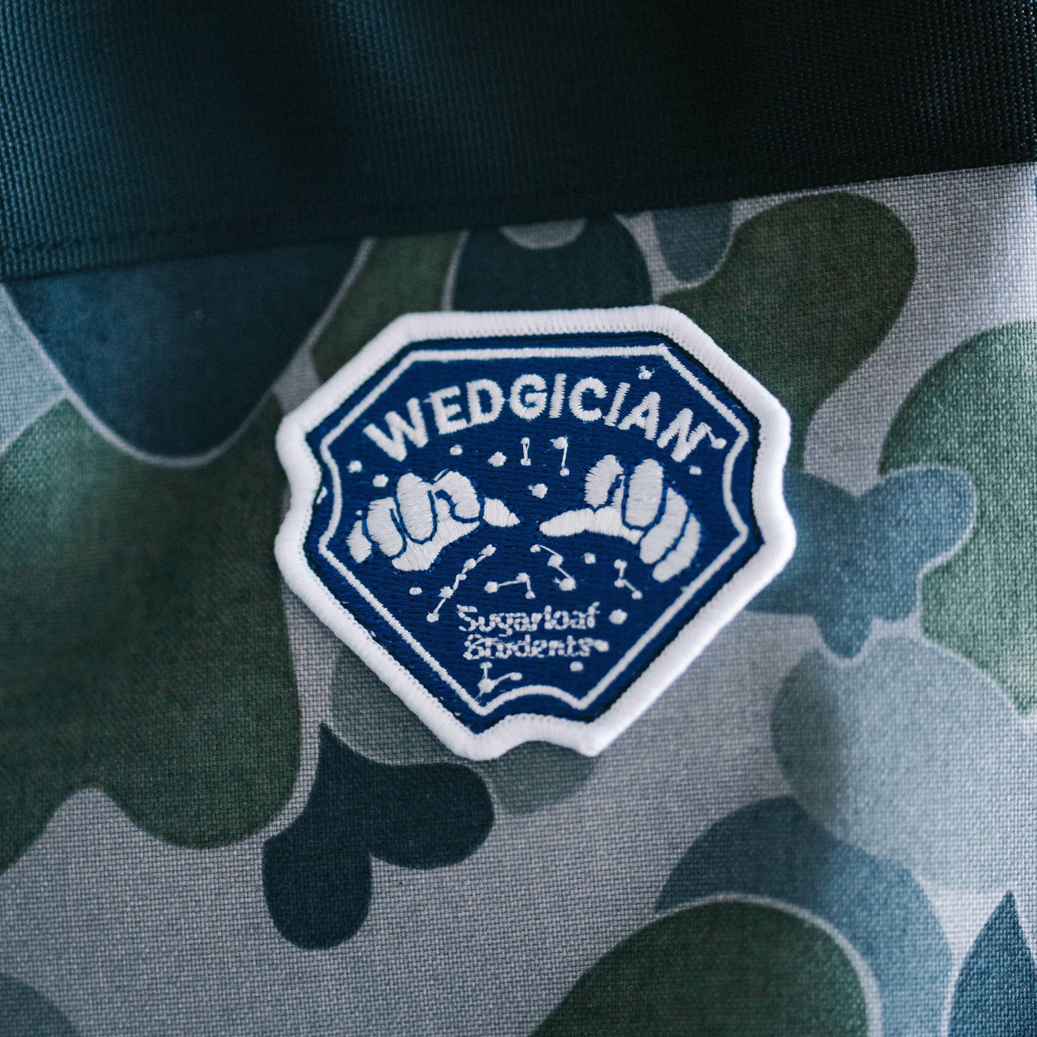 Students of SSC Tote Bag