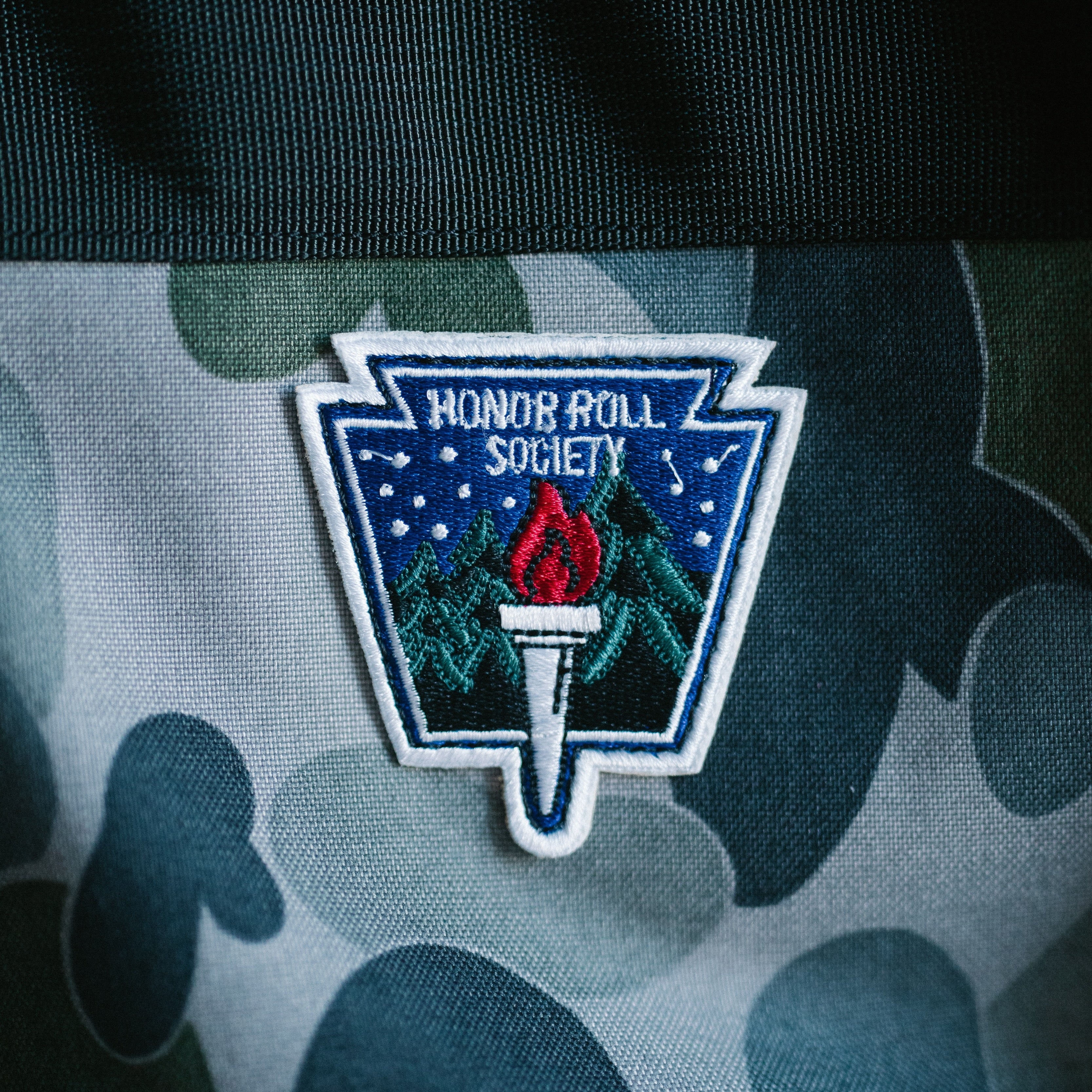 Students of SSC Tote Bag