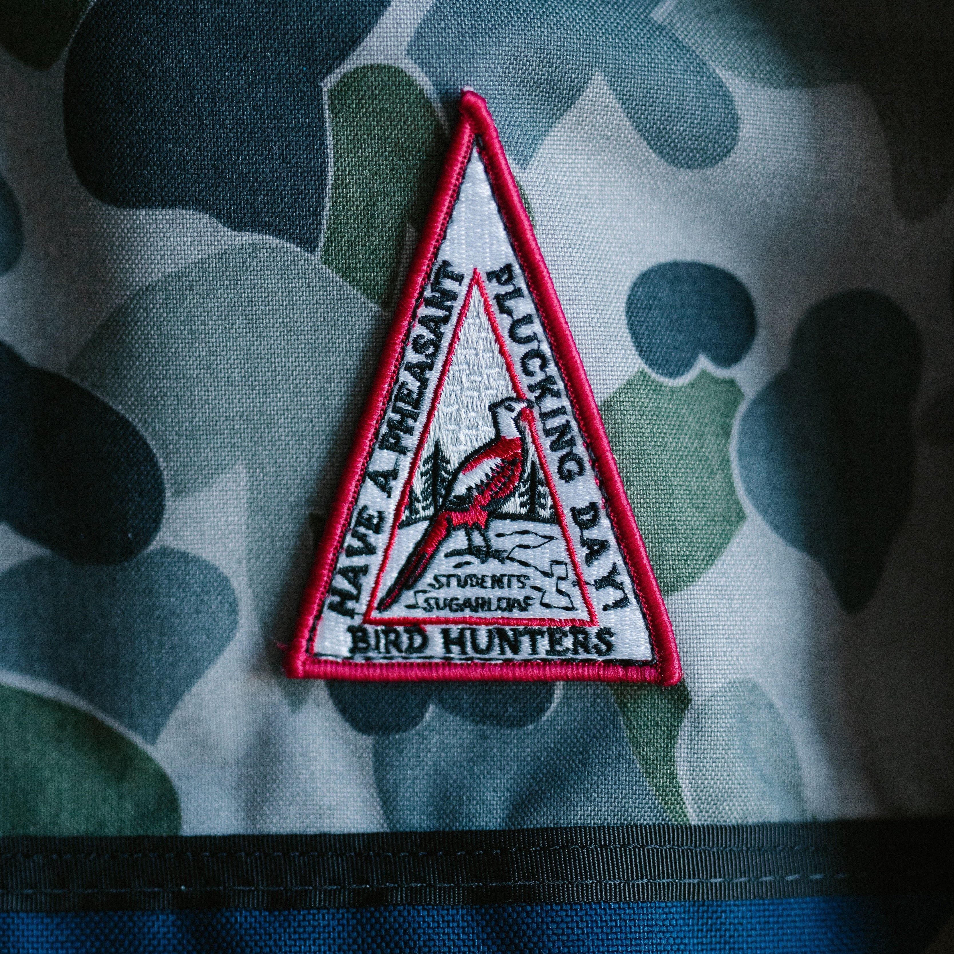 Students of SSC Tote Bag