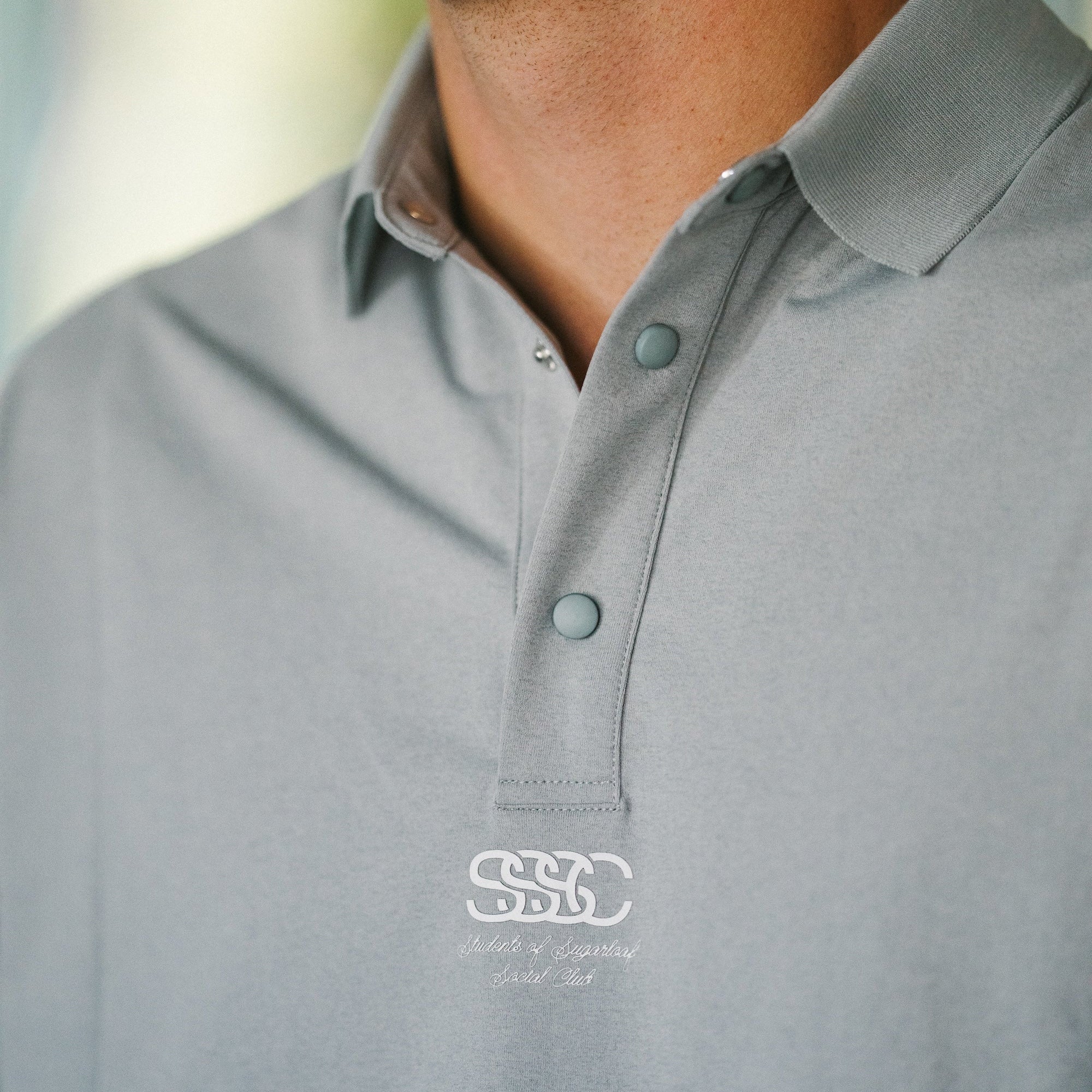 Students of SSC Polo Shirt