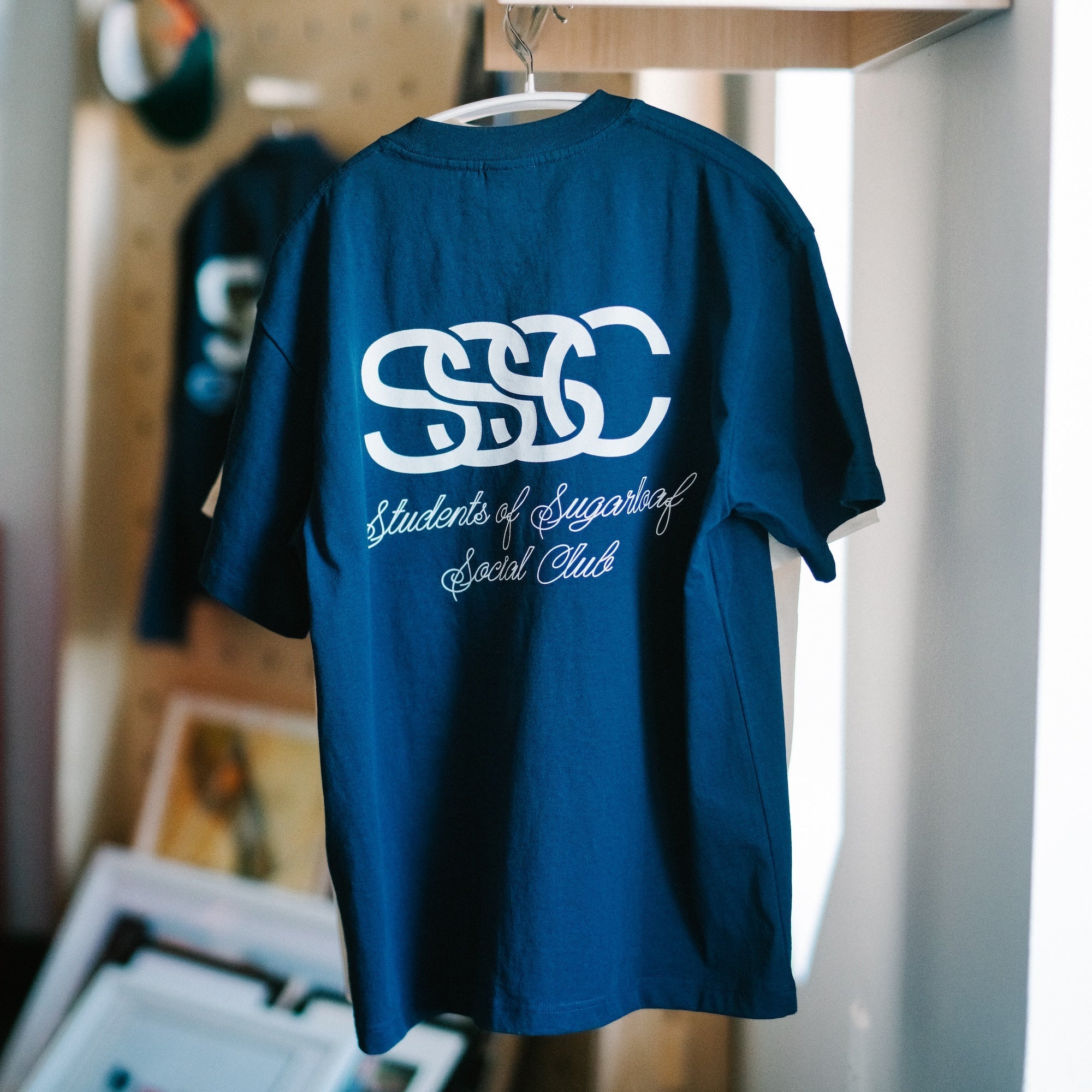 Students of SSC T-Shirt