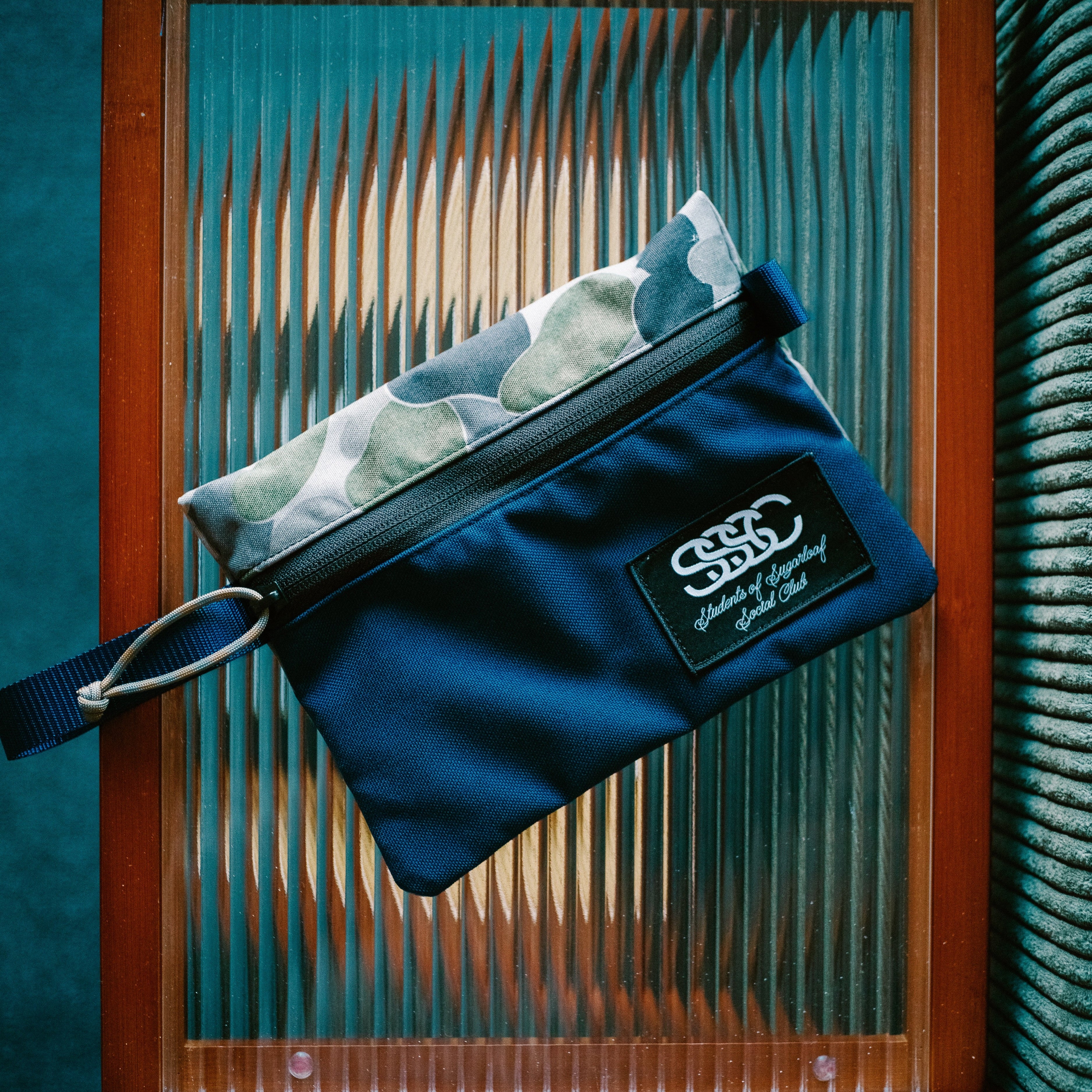 Students of SSC Scout Pouch