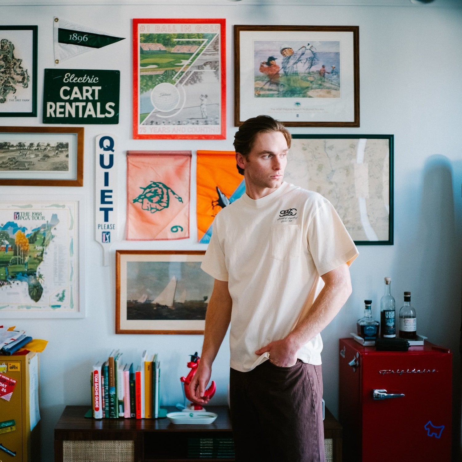 Students of SSC T-Shirt