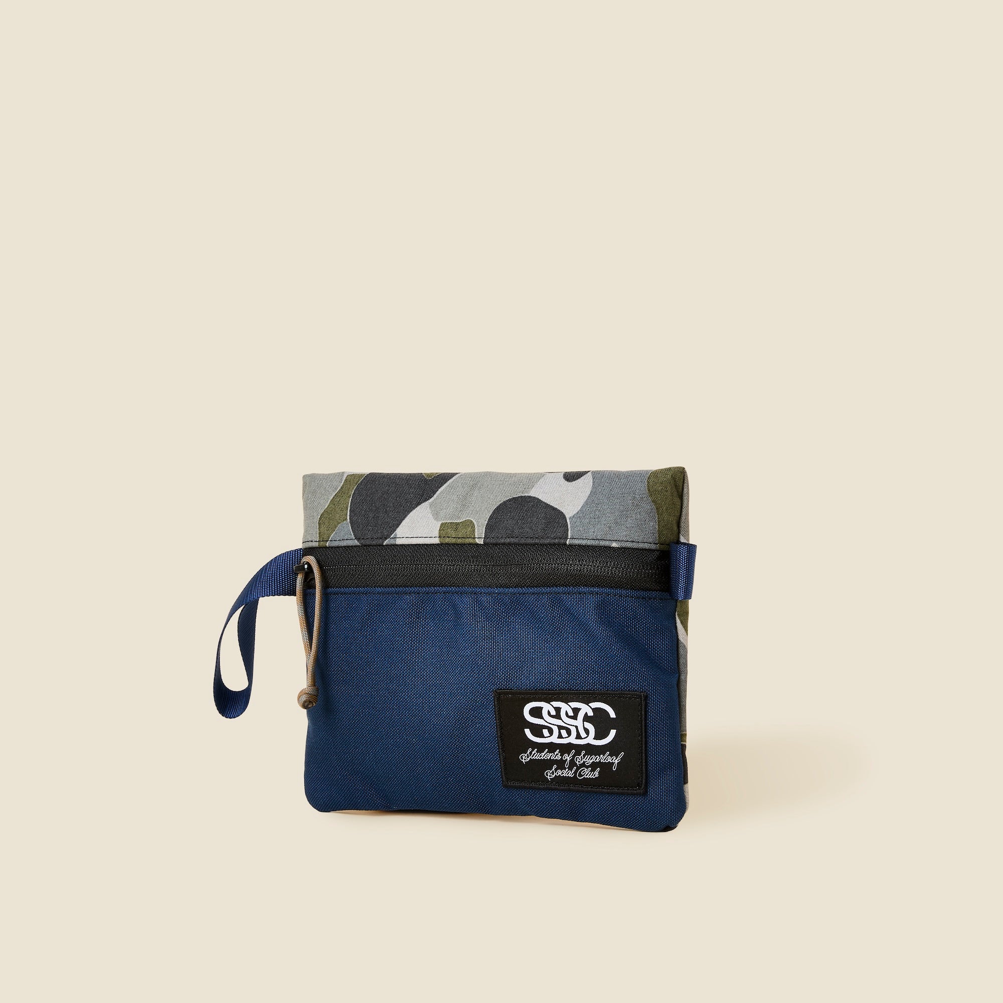 Students of SSC Scout Pouch