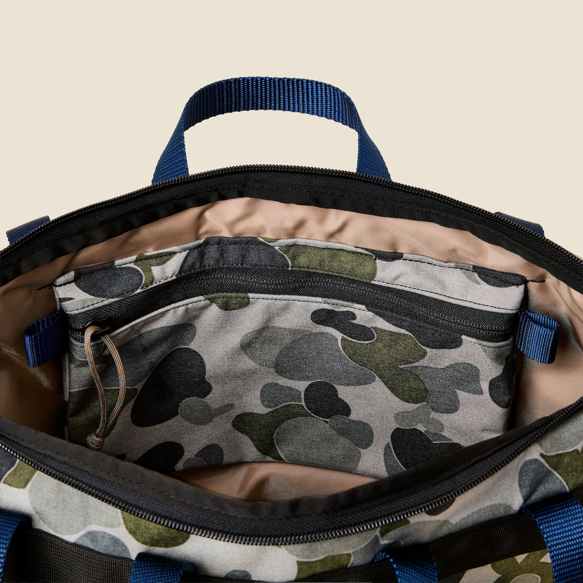 Students of SSC Tote Bag