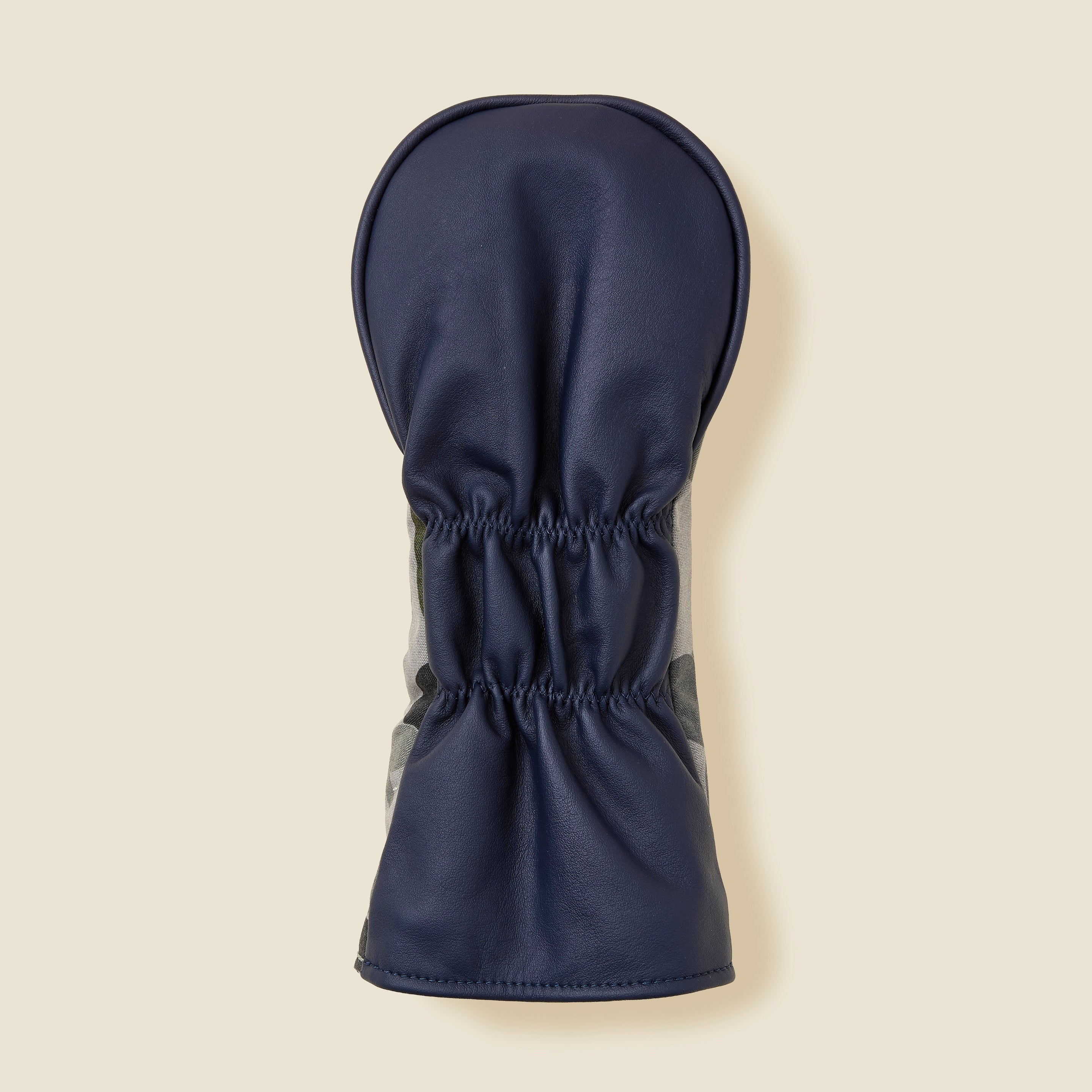 Students of SSC Leather Headcovers