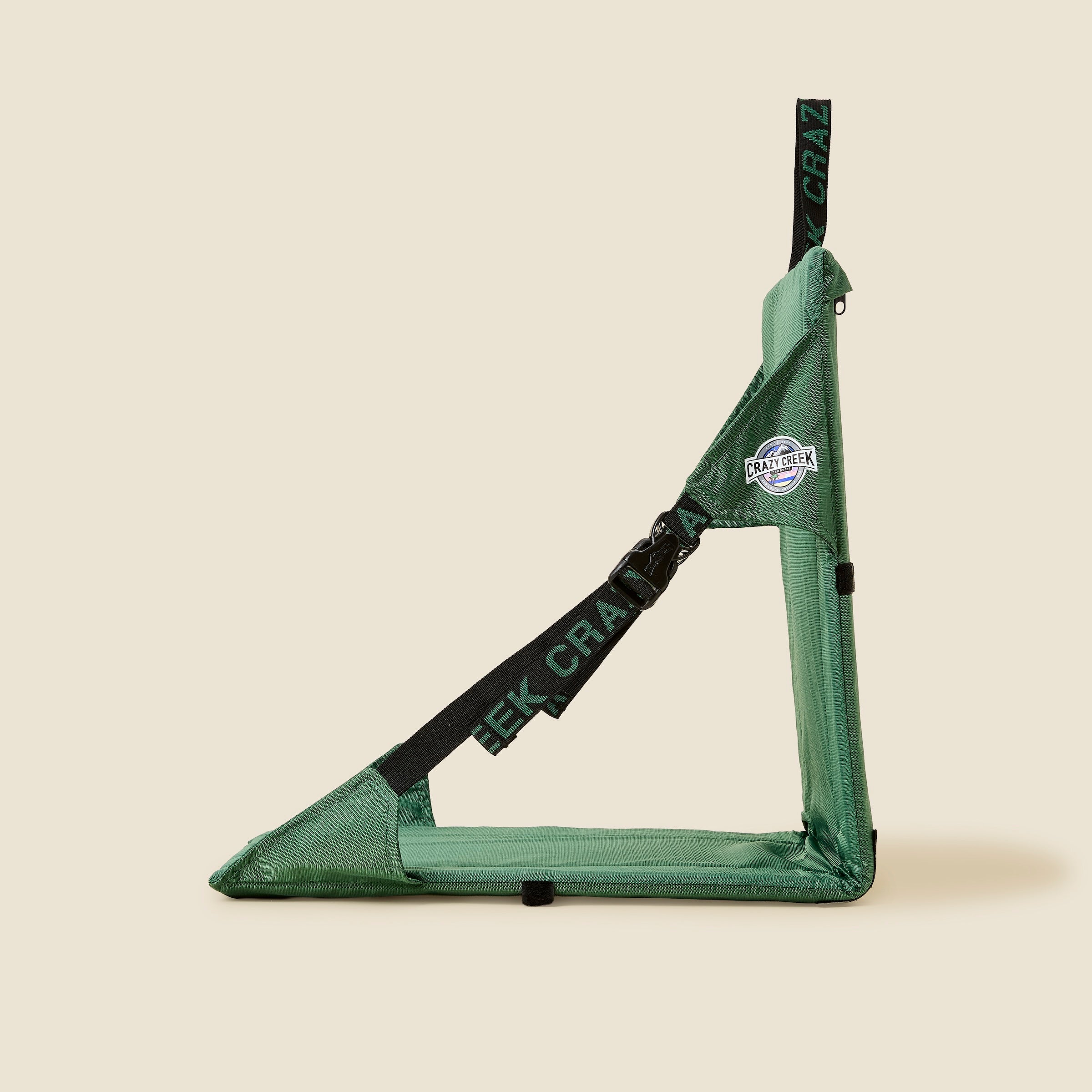 Hidden Gem Crazy Creek Chair