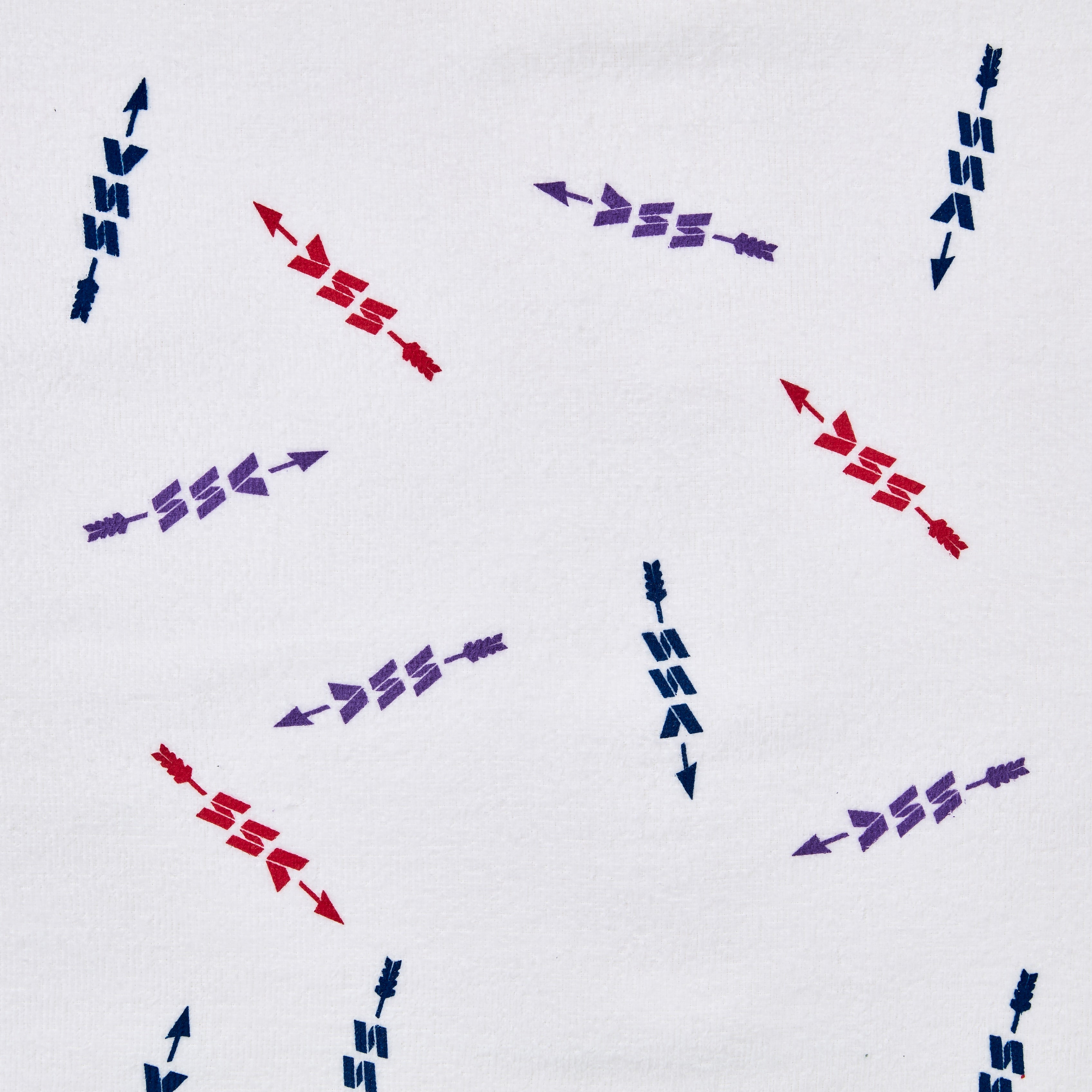 Dancing Arrows Towel