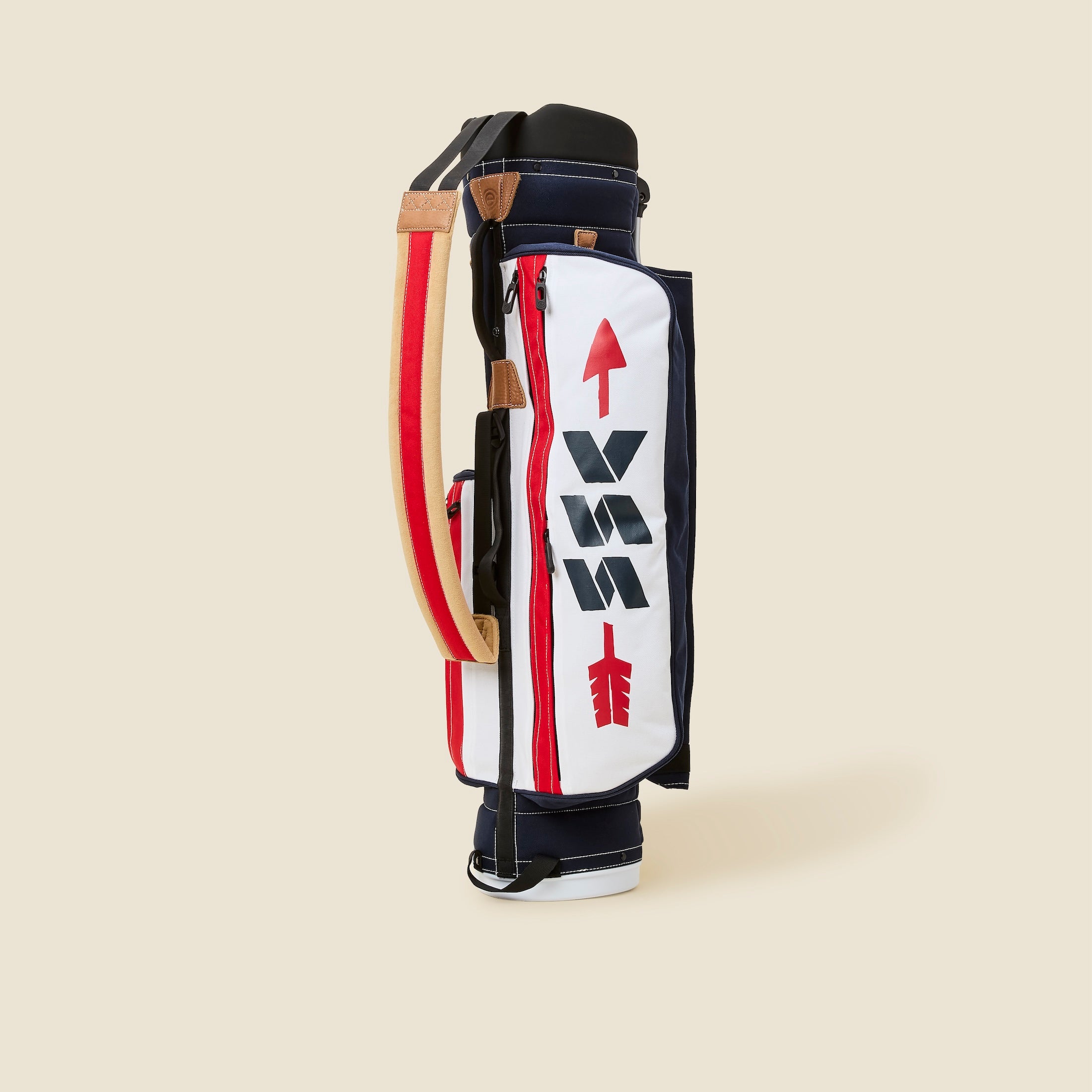 SSC x Evans "Team Bag"