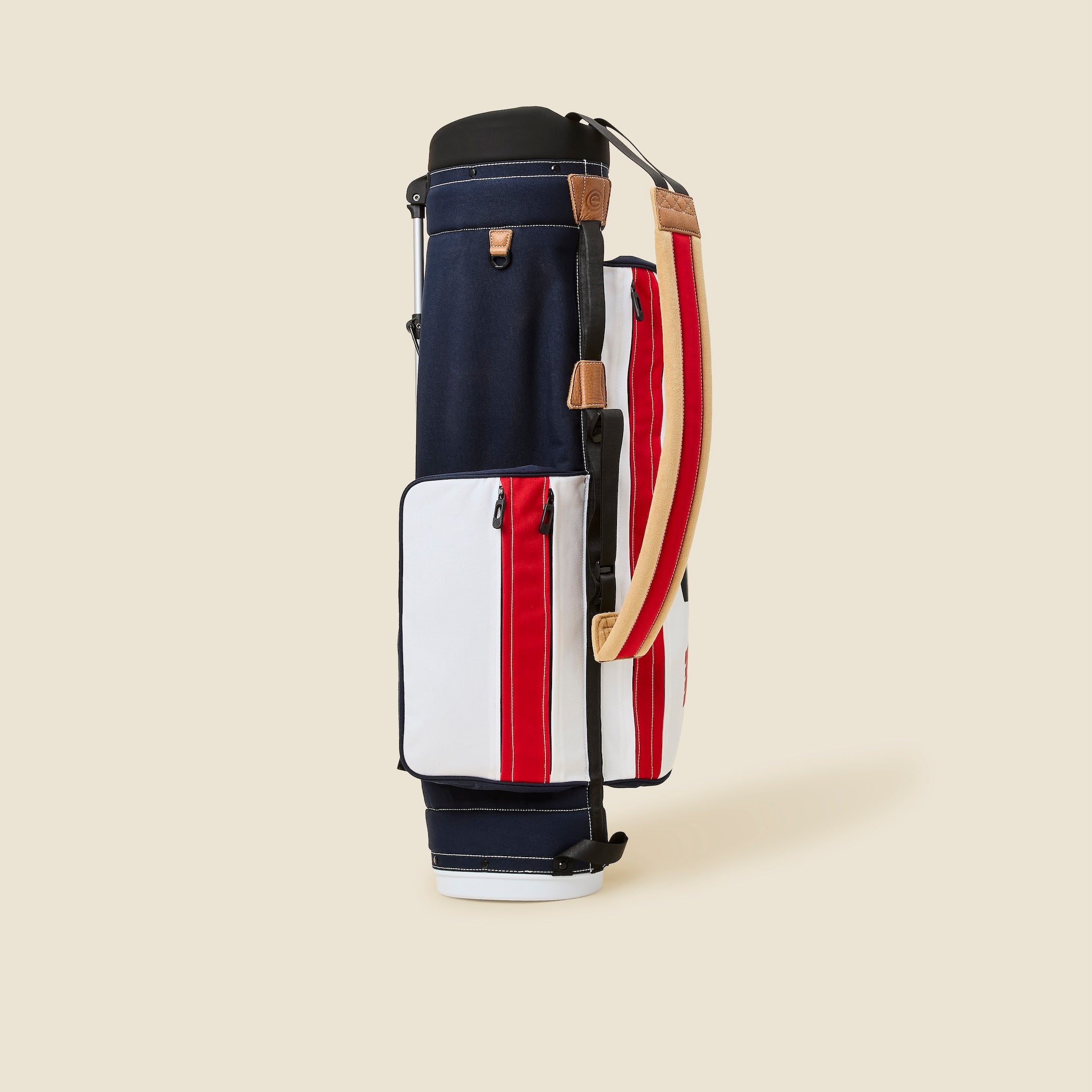 SSC x Evans "Team Bag"