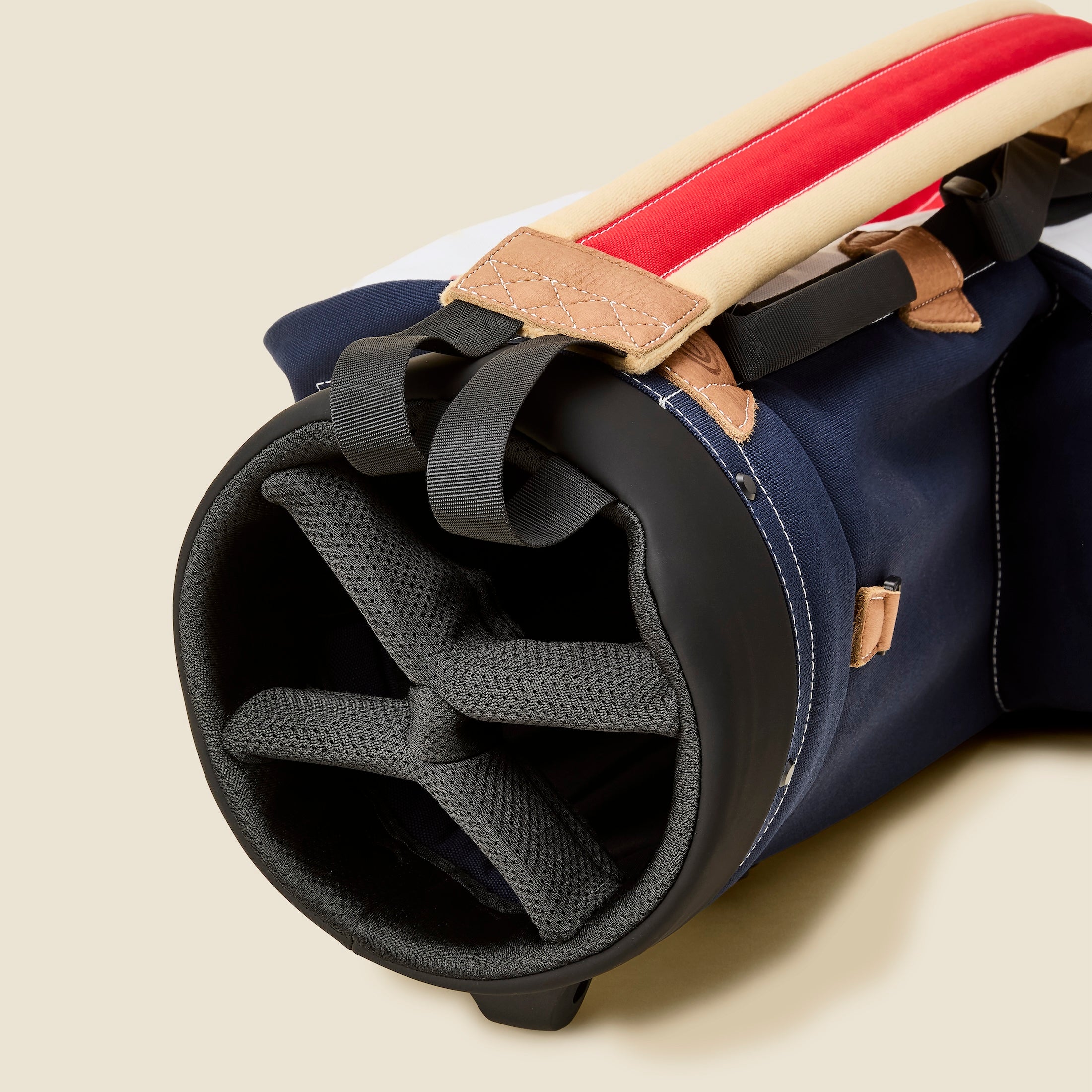 SSC x Evans "Team Bag"