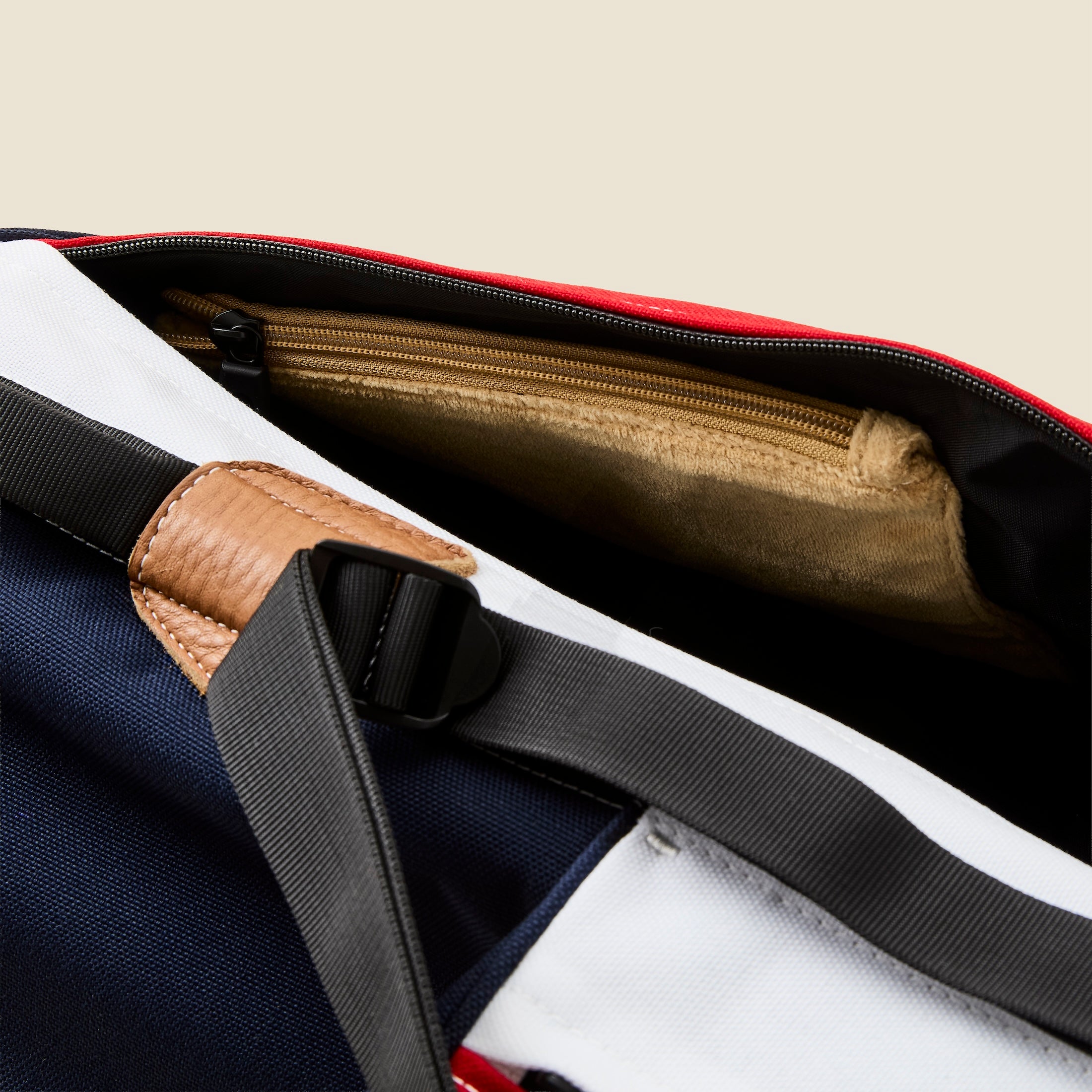 SSC x Evans "Team Bag"