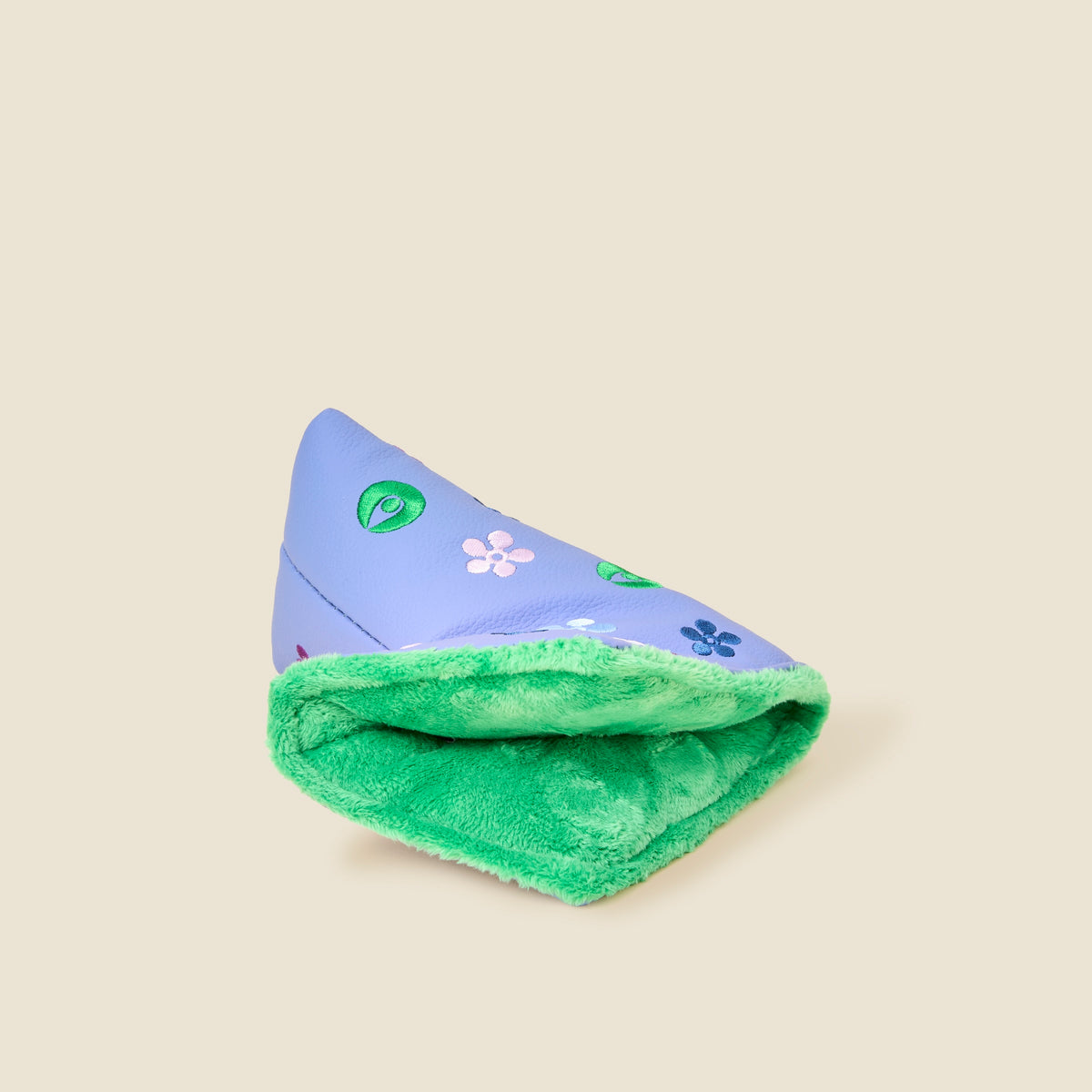 SSC x First Tee: Riya's Blade Putter Cover
