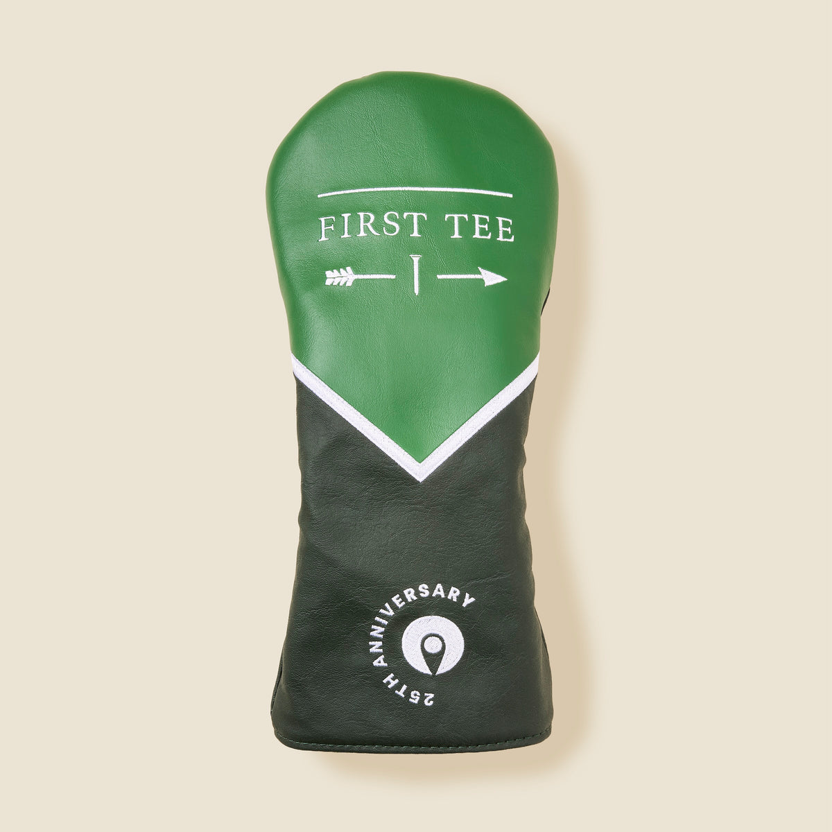 SSC x First Tee: Tiago's Driver Headcover