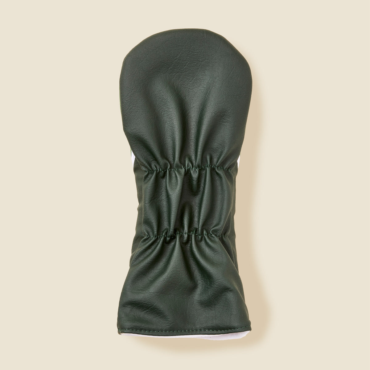 SSC x First Tee: Tiago's Driver Headcover