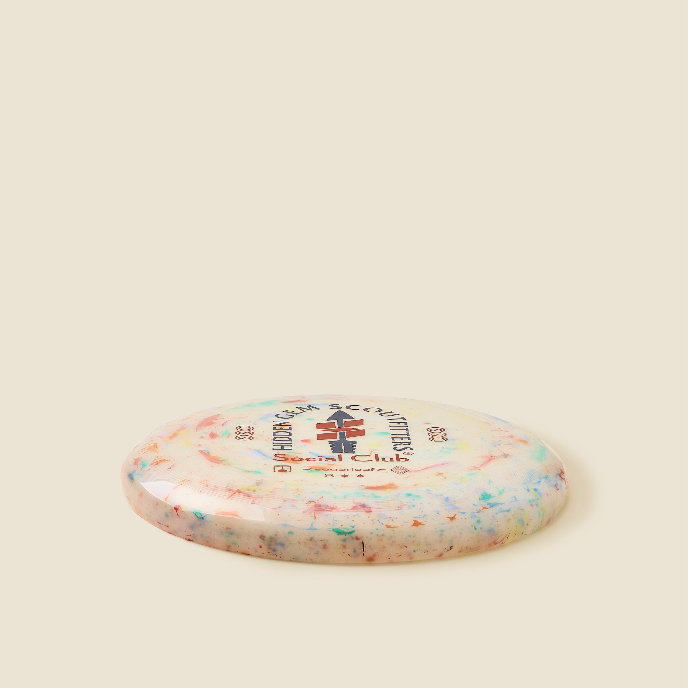 Hidden Gem Frisbee